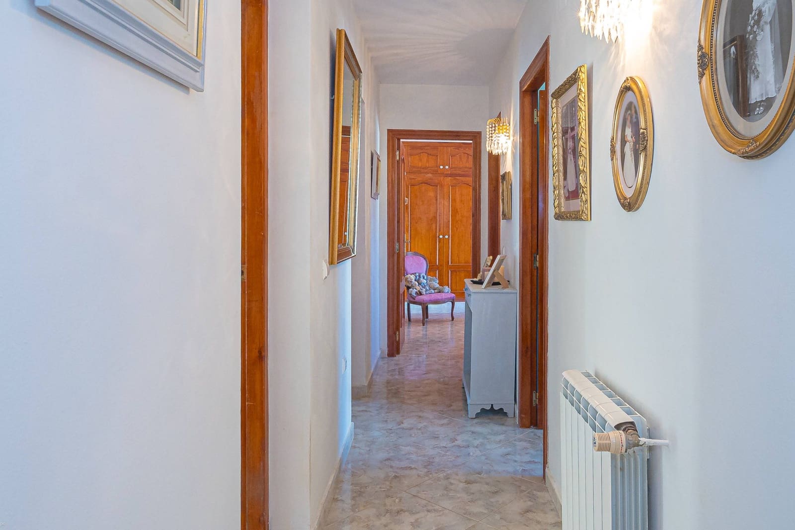 3 sovrum Villa till salu i Lliber med pool garage - 665 000 € (Ref: 9425761)