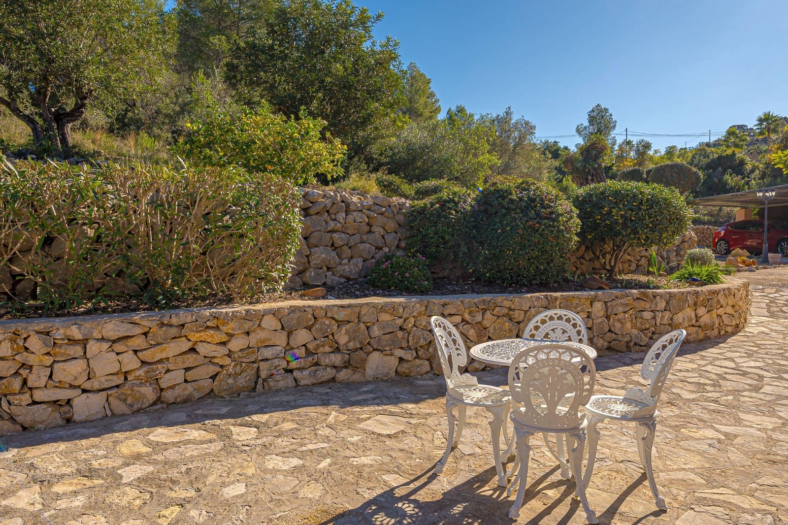 3 sovrum Villa till salu i Lliber med pool garage - 665 000 € (Ref: 9425761)