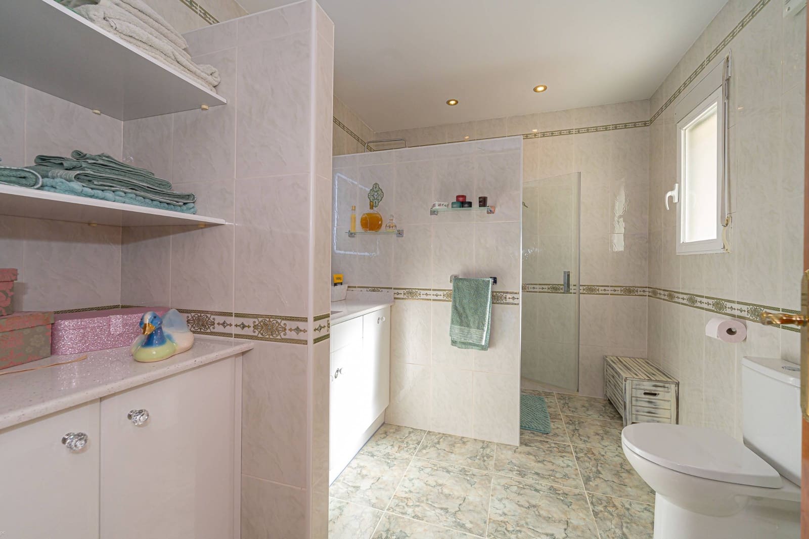 3 sovrum Villa till salu i Lliber med pool garage - 665 000 € (Ref: 9425761)