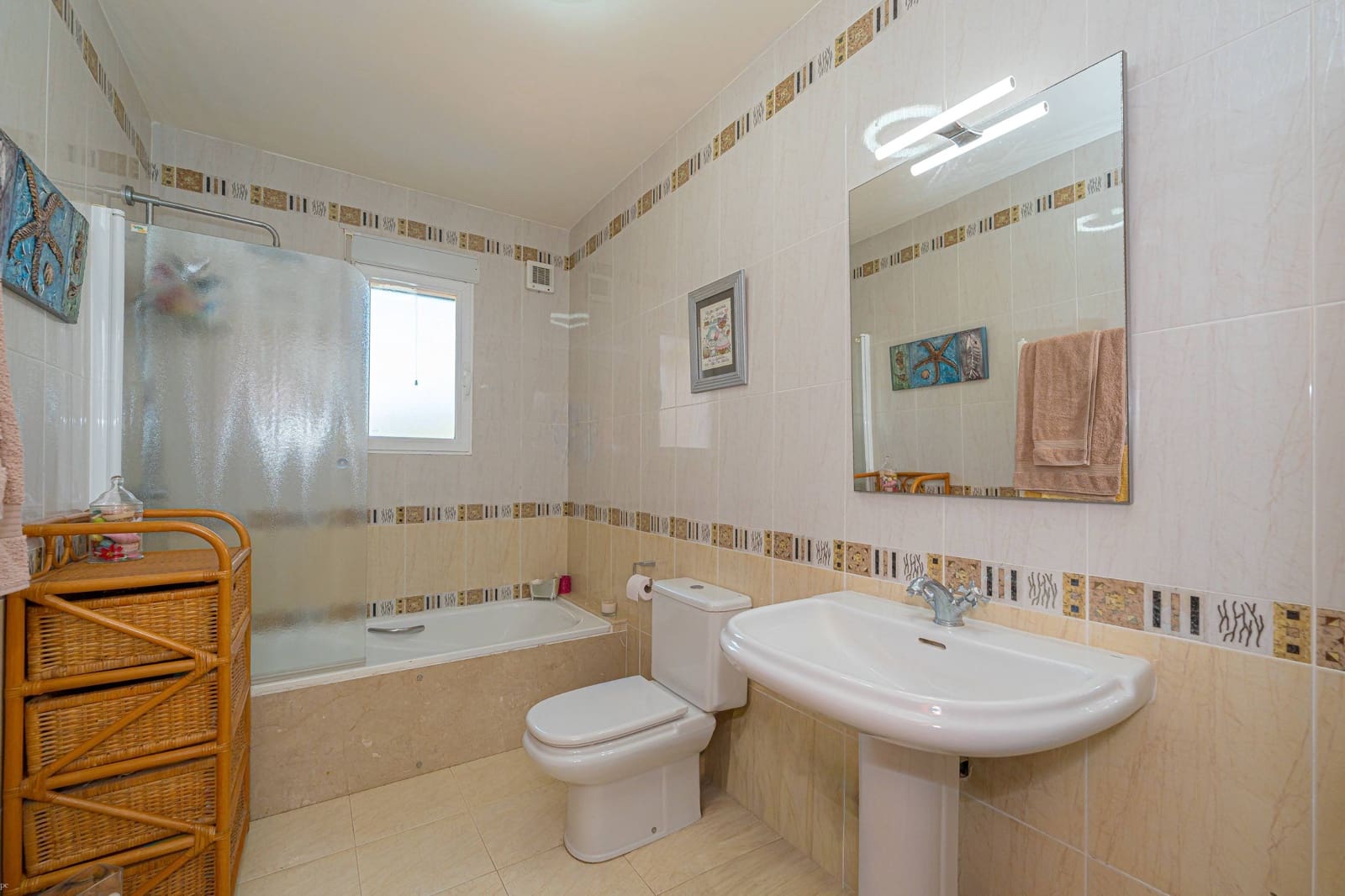 3 sovrum Villa till salu i Lliber med pool garage - 665 000 € (Ref: 9425761)