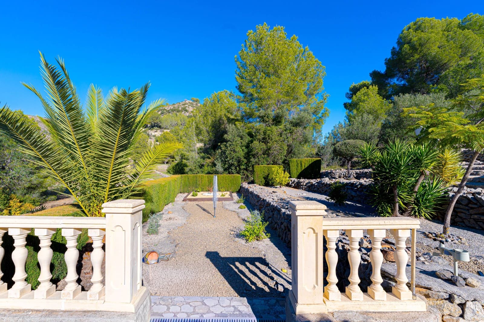 3 sovrum Villa till salu i Lliber med pool garage - 665 000 € (Ref: 9425761)