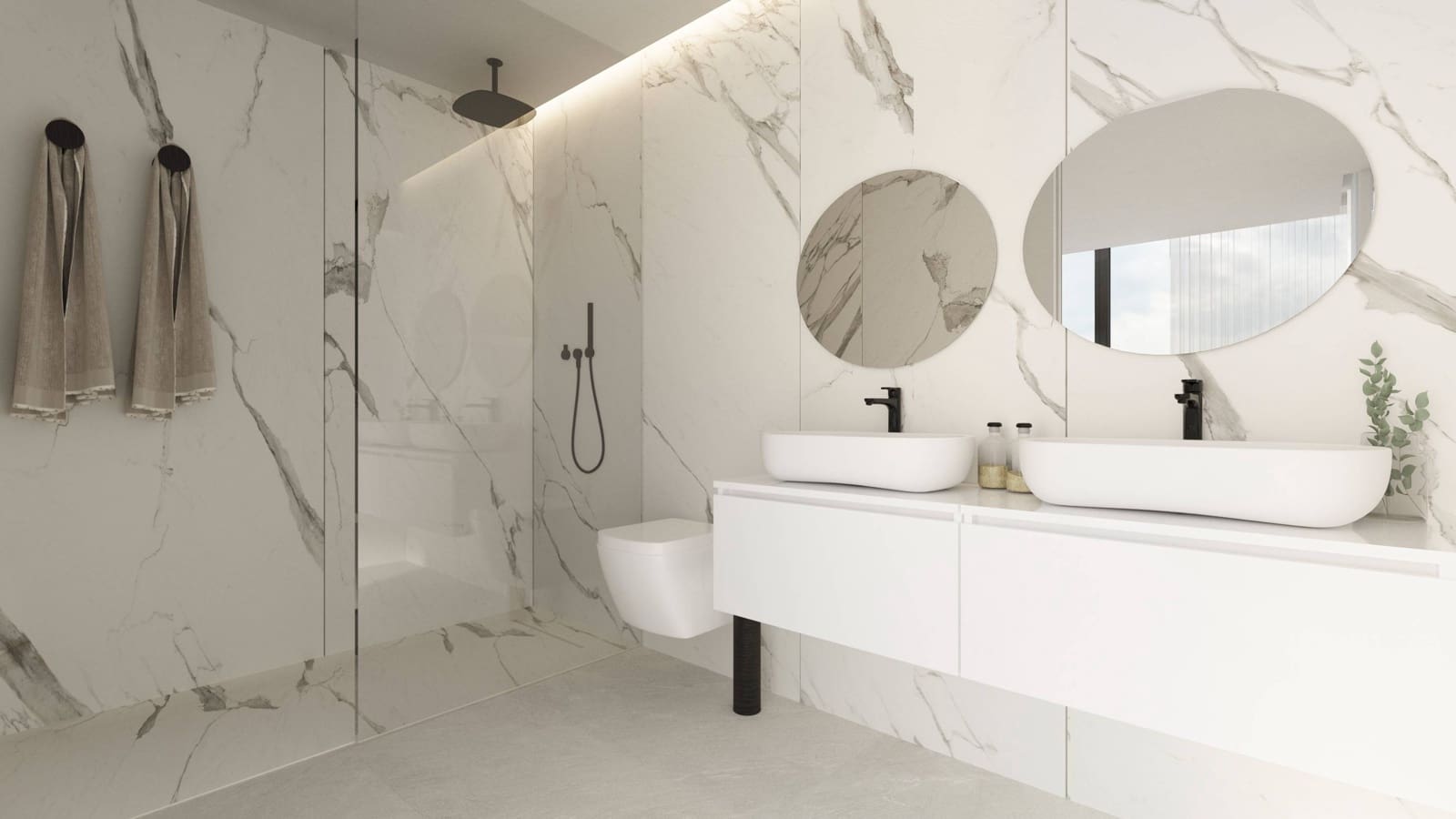 Chalet de 4 habitaciones en Moraira en venta con piscina garaje - 2.350.000 € (Ref: 9446281)