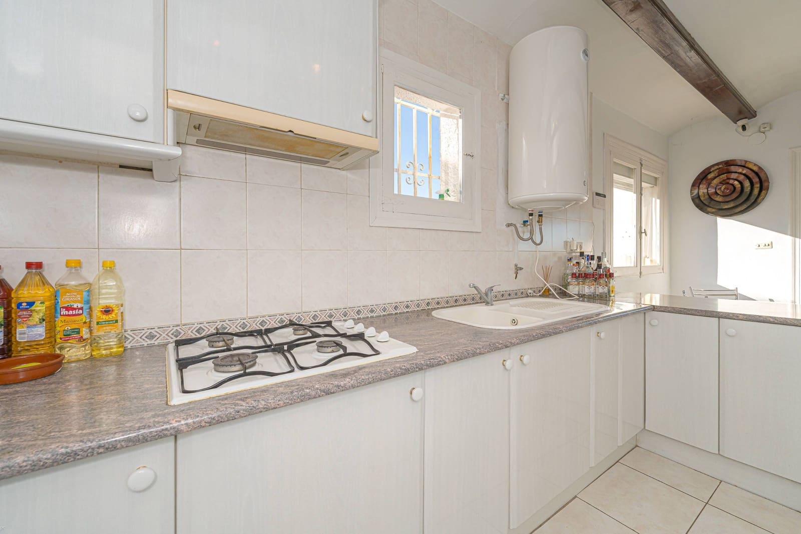 4 sovrum Villa till salu i Monte Pedreguer med pool - 370 000 € (Ref: 9452075)