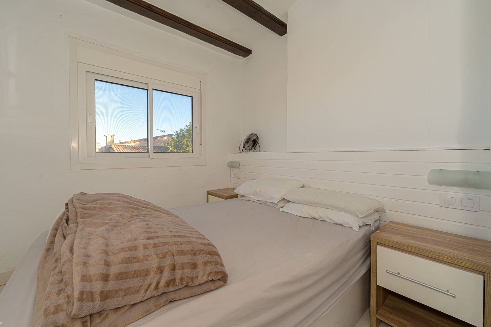 3 camera da letto Villa in vendita in Monte Pedreguer con piscina - 370.000 € (Rif: 9452075)