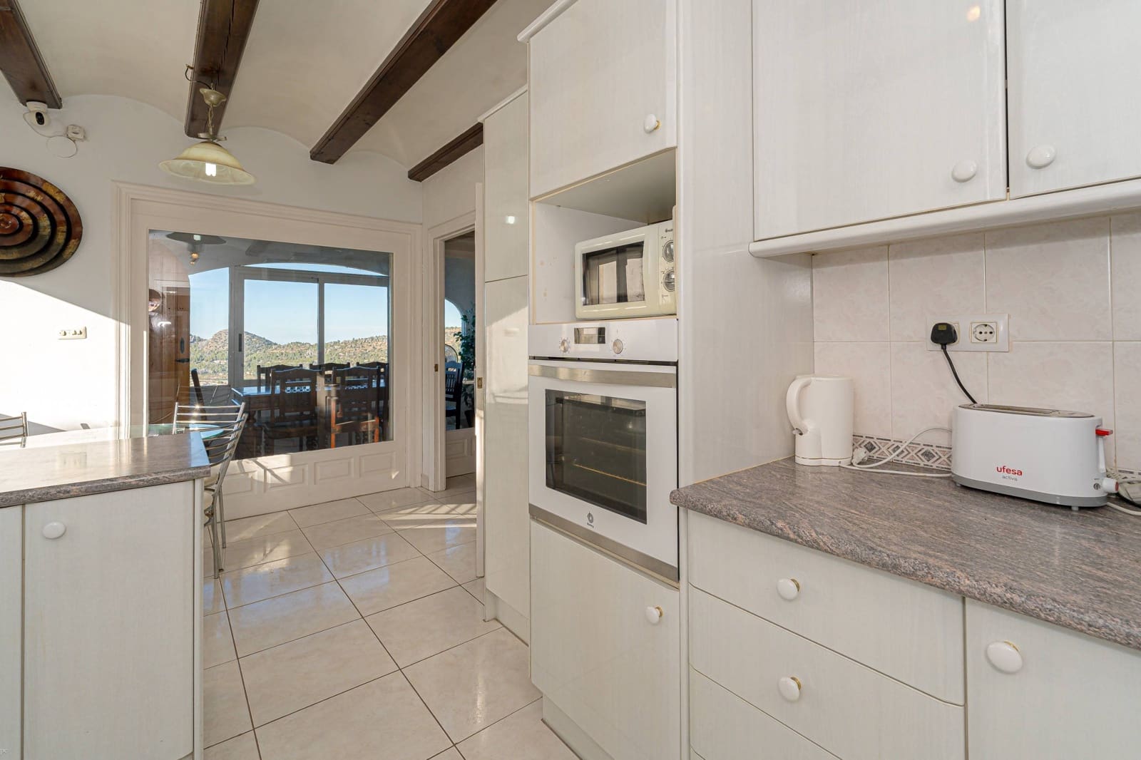 3 camera da letto Villa in vendita in Monte Pedreguer con piscina - 370.000 € (Rif: 9452075)