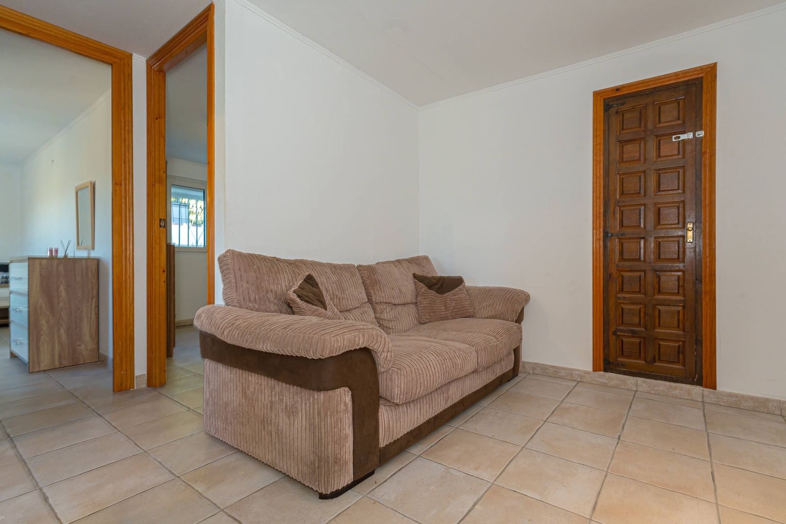 3 camera da letto Villa in vendita in Monte Pedreguer con piscina - 370.000 € (Rif: 9452075)
