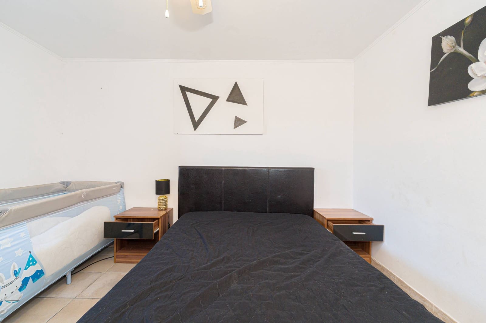 3 camera da letto Villa in vendita in Monte Pedreguer con piscina - 370.000 € (Rif: 9452075)