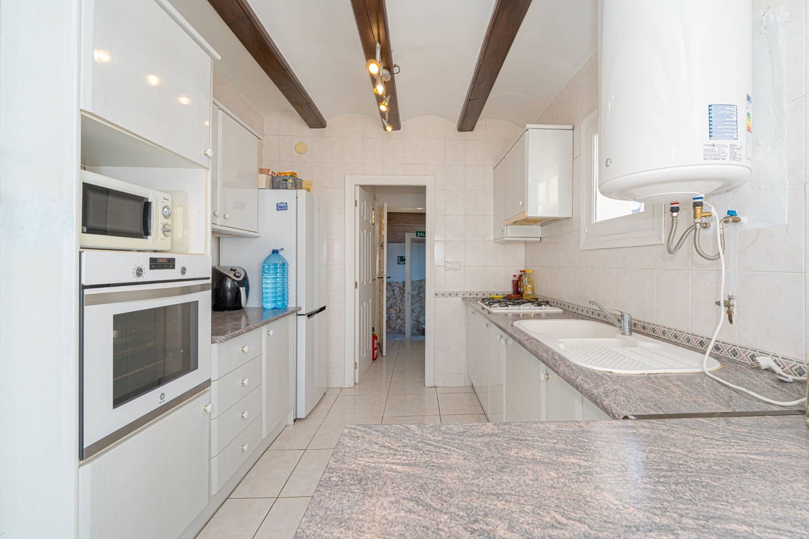 3 camera da letto Villa in vendita in Monte Pedreguer con piscina - 370.000 € (Rif: 9452075)