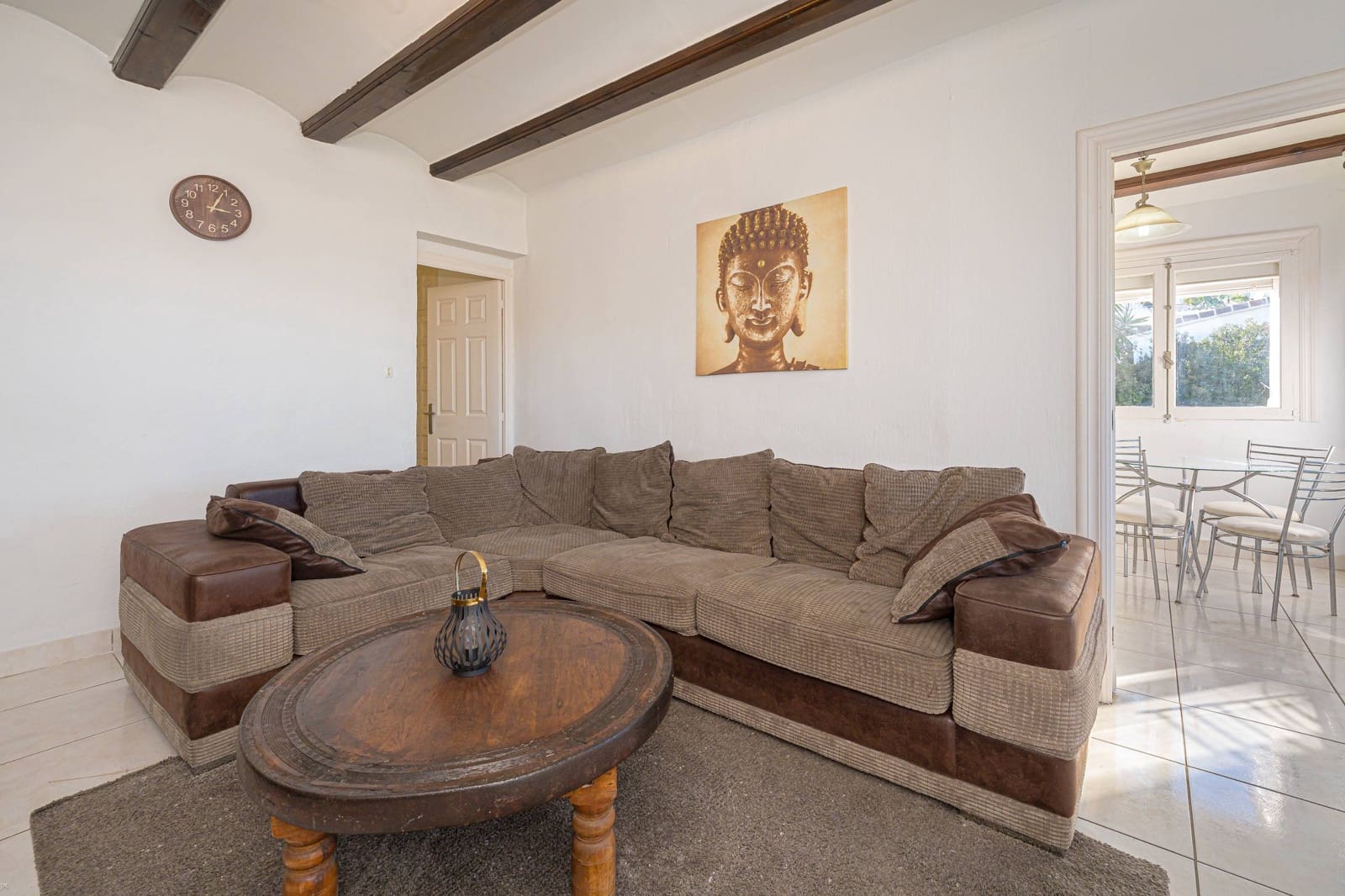3 camera da letto Villa in vendita in Monte Pedreguer con piscina - 370.000 € (Rif: 9452075)