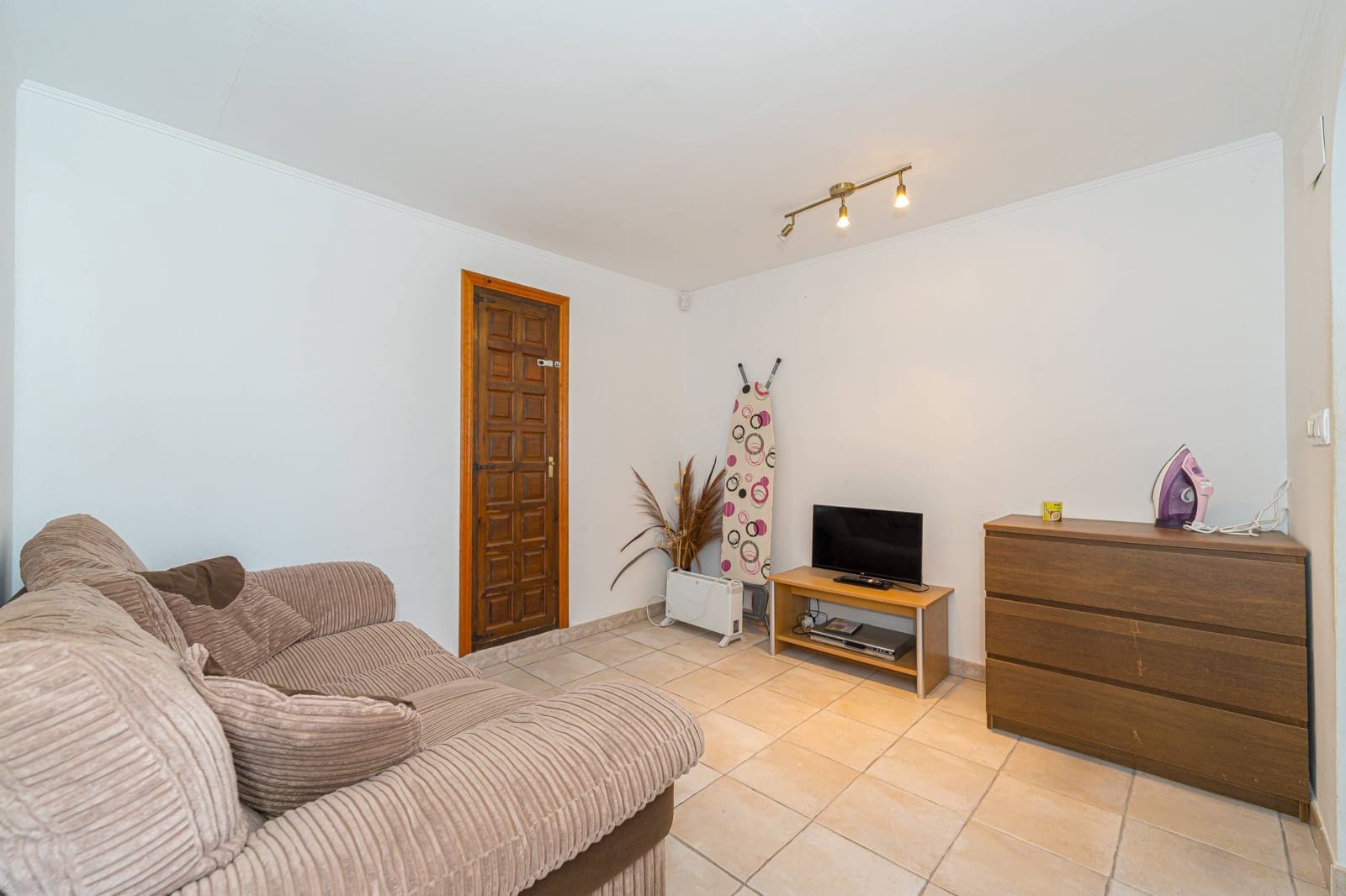 3 camera da letto Villa in vendita in Monte Pedreguer con piscina - 370.000 € (Rif: 9452075)