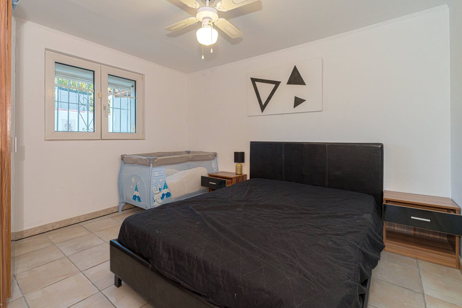 3 camera da letto Villa in vendita in Monte Pedreguer con piscina - 370.000 € (Rif: 9452075)