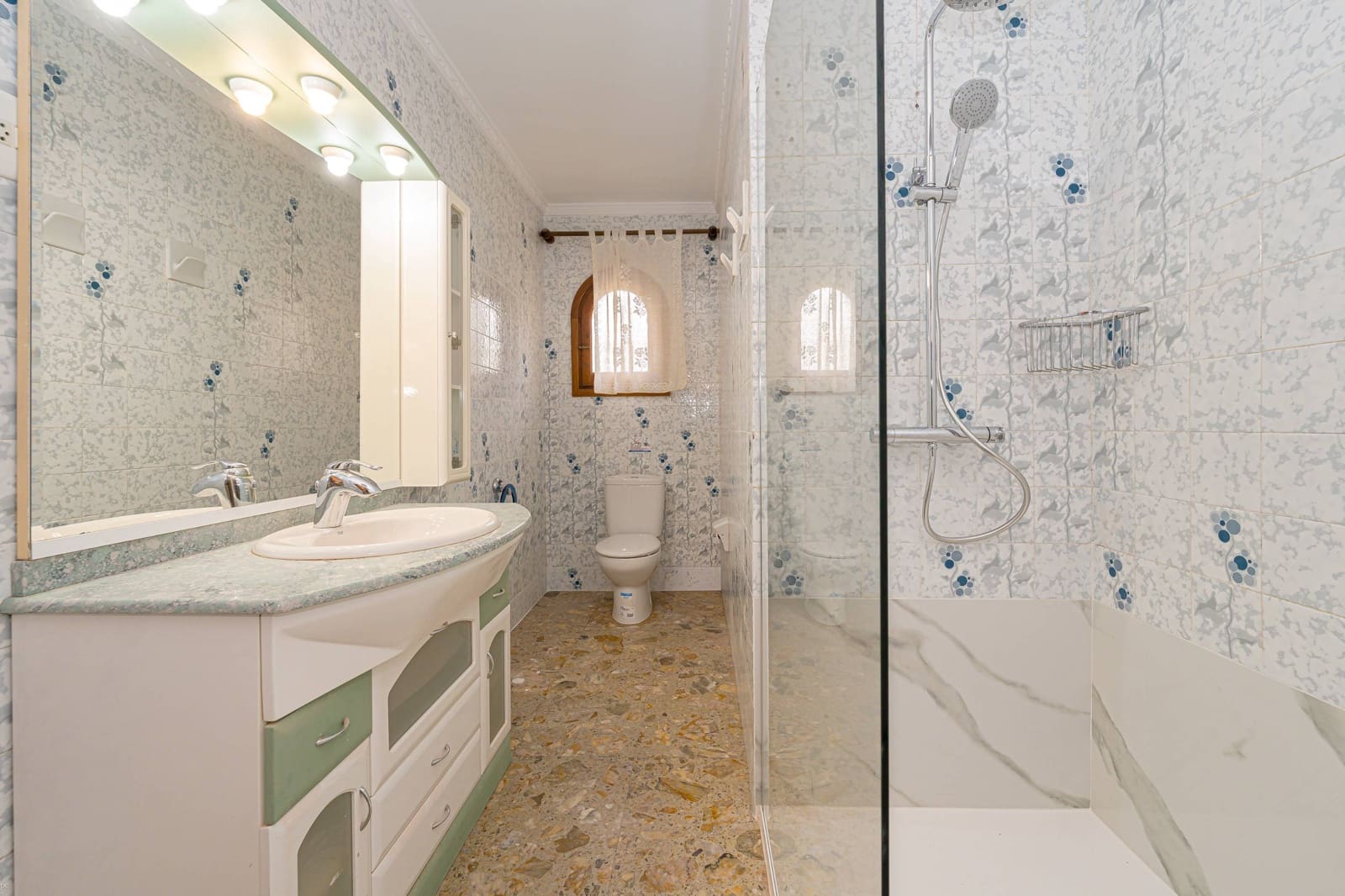 Villa/Maison de 5 chambres à louer à Benissa avec piscine - 3 500 € (Ref: 9462025)