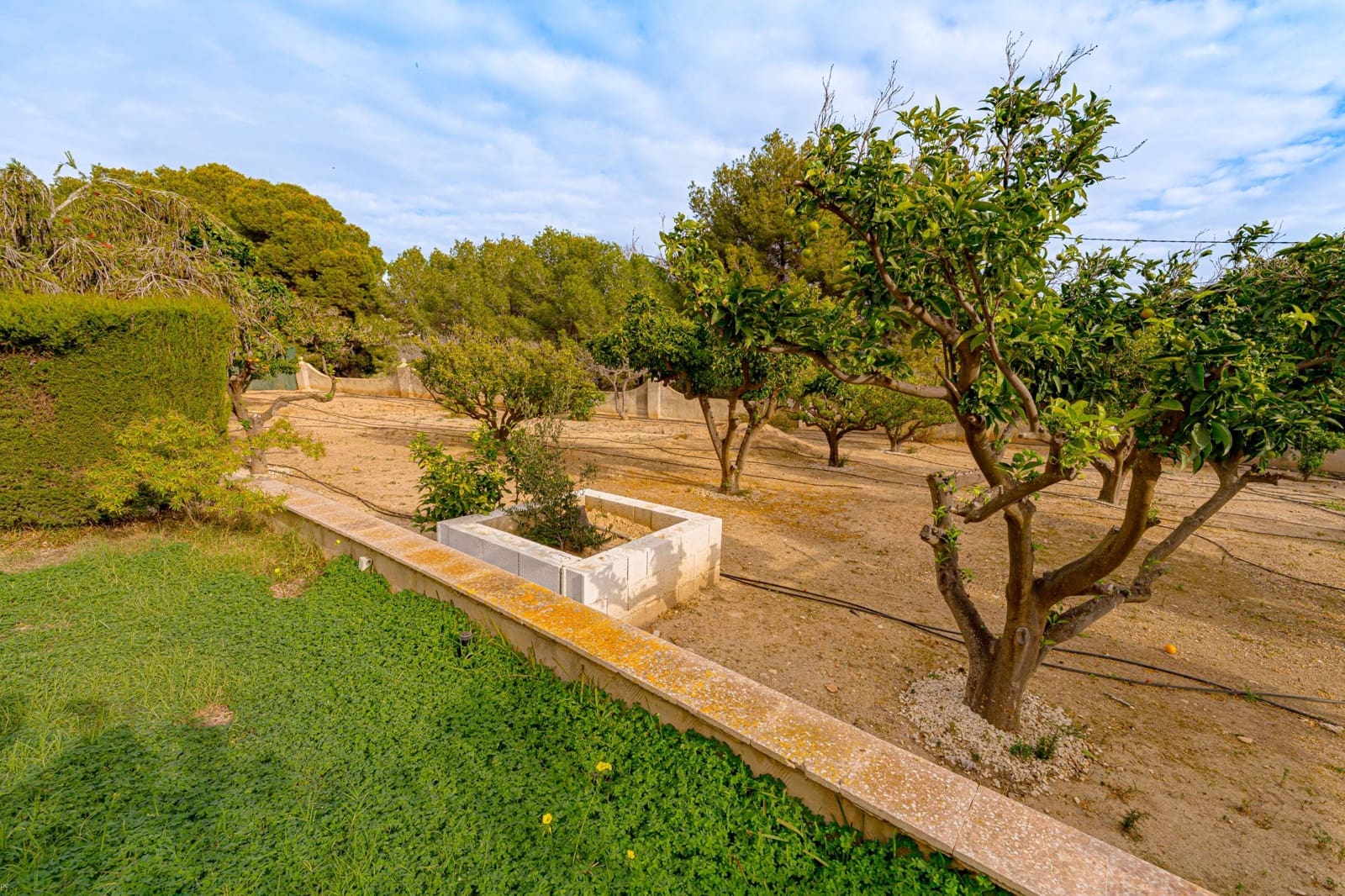 Villa/Maison de 5 chambres à louer à Benissa avec piscine - 3 500 € (Ref: 9462025)