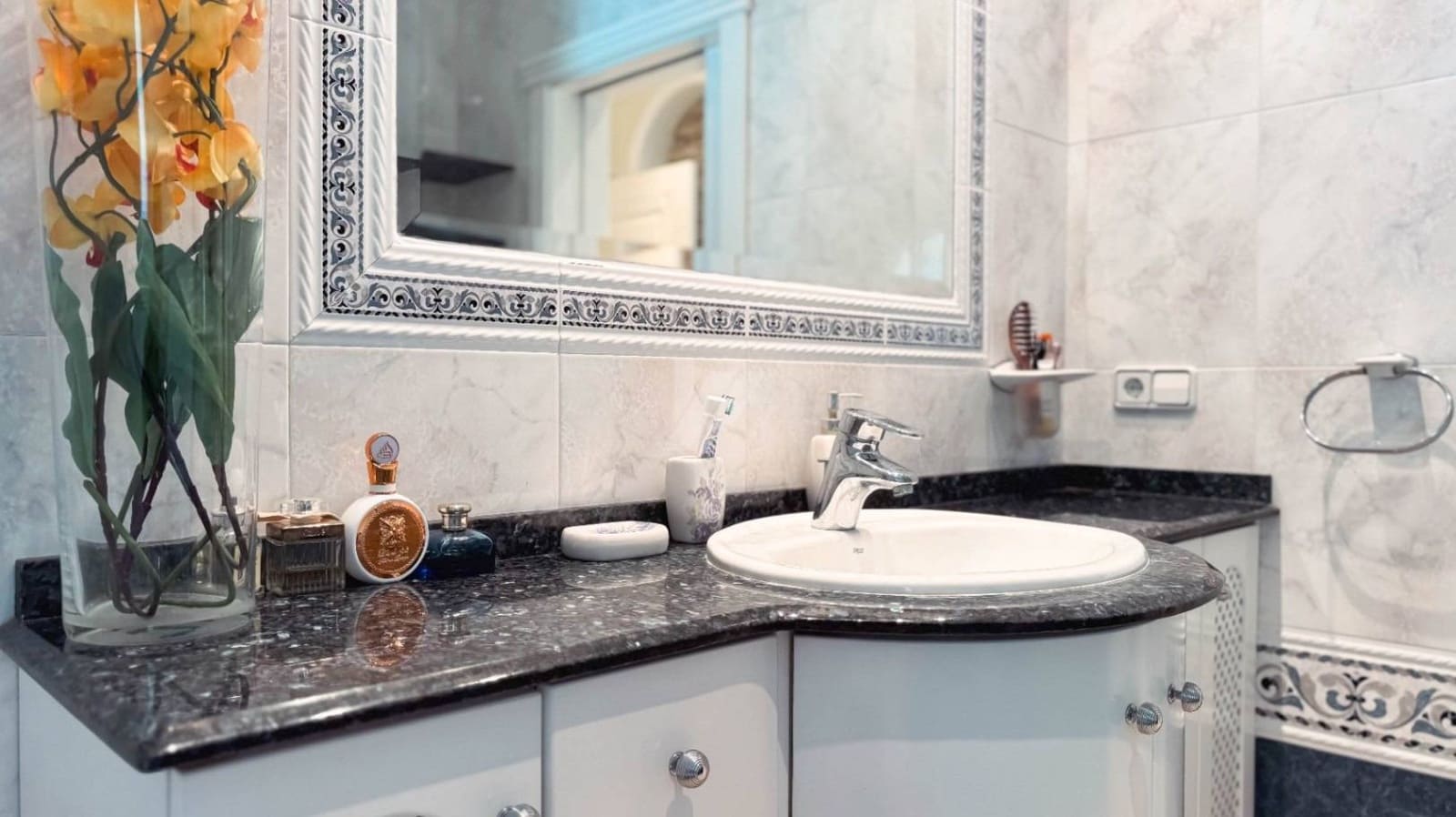 6 soveværelse Villa til salg i Moraira med swimmingpool - € 2.100.000 (Ref: 9533670)