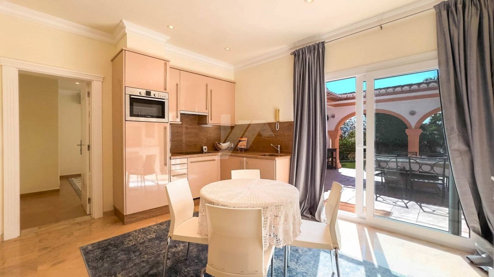 6 soveværelse Villa til salg i Moraira med swimmingpool - € 2.100.000 (Ref: 9533670)