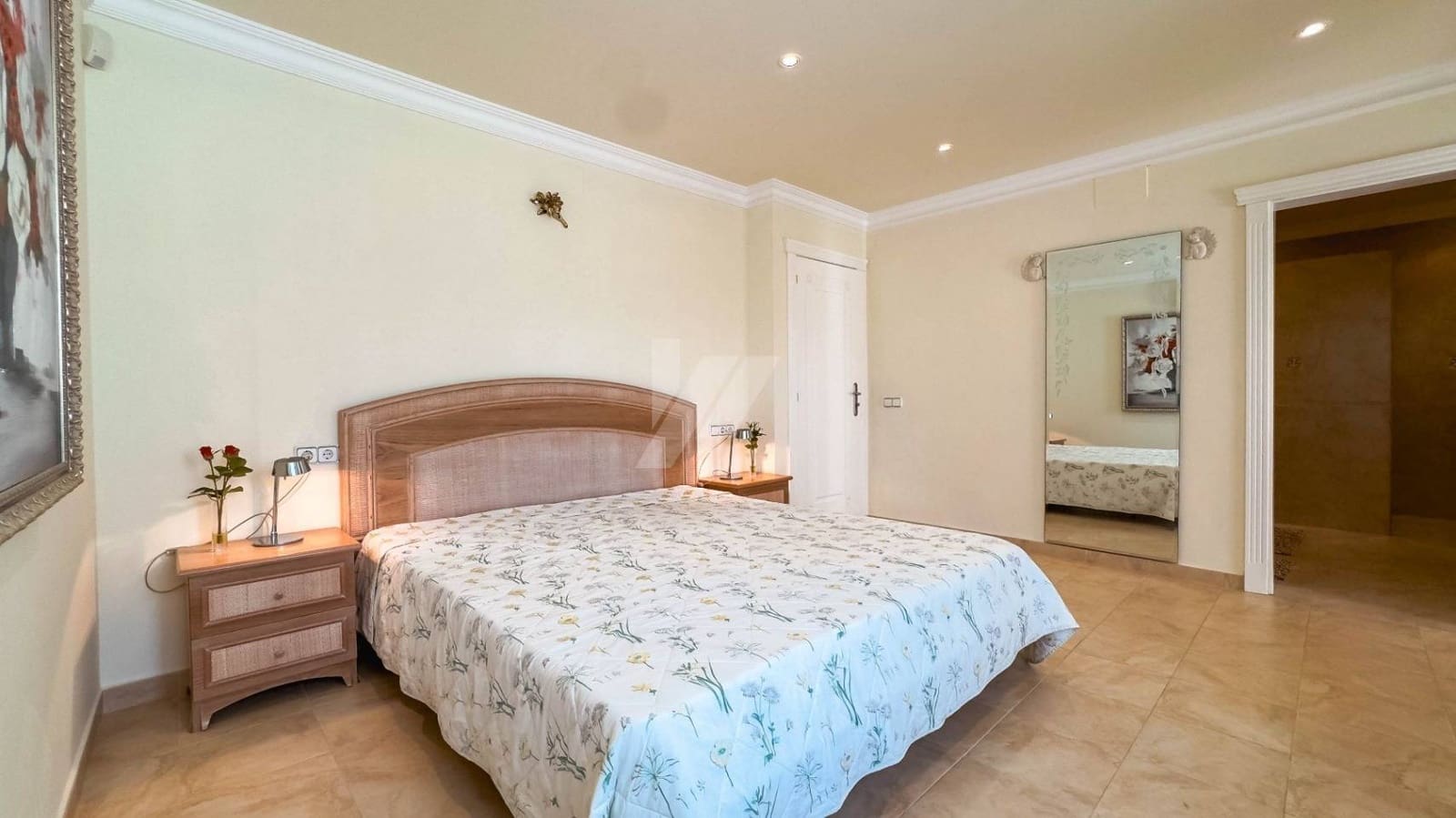 6 soveværelse Villa til salg i Moraira med swimmingpool - € 2.100.000 (Ref: 9533670)