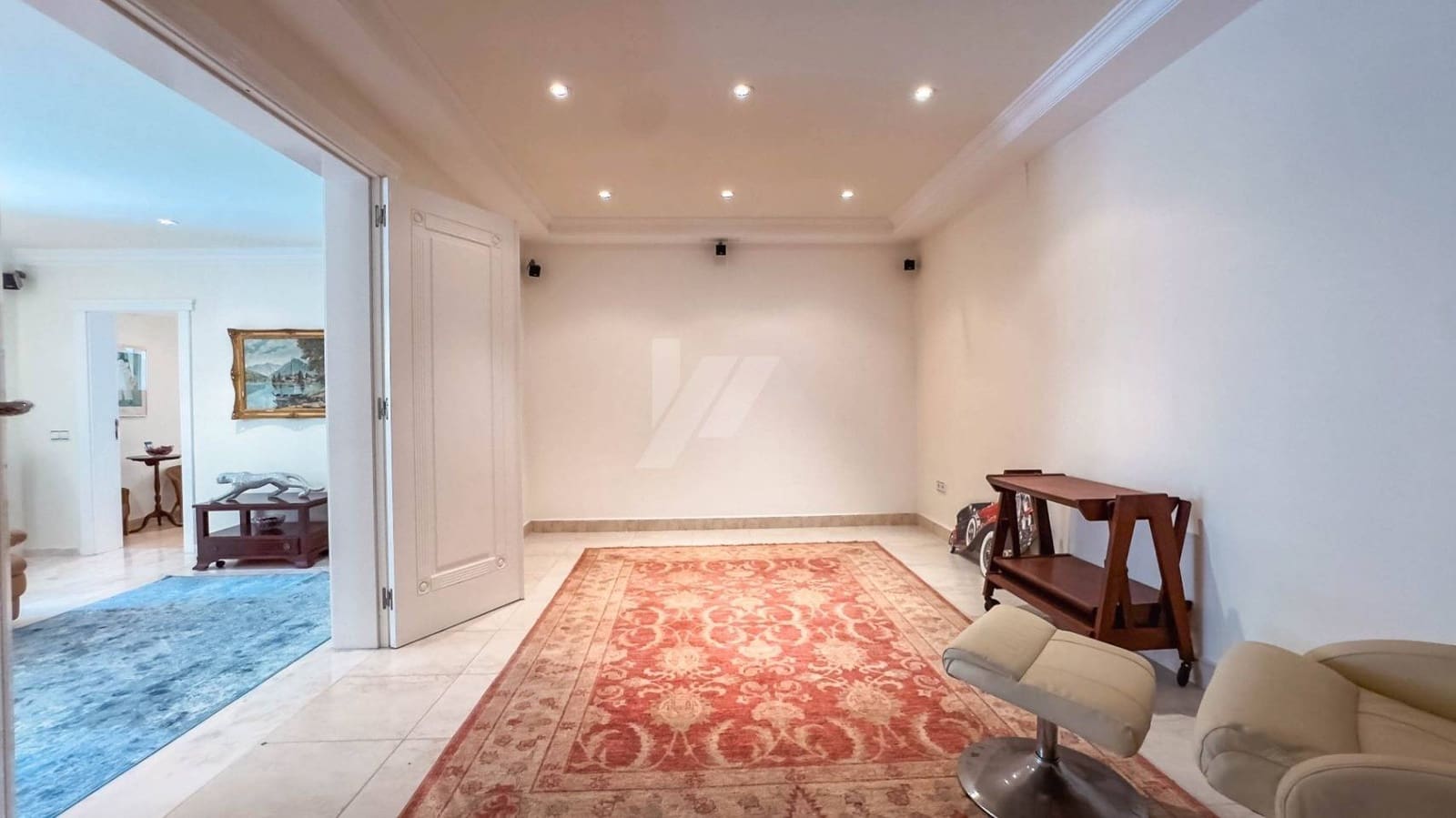 6 soveværelse Villa til salg i Moraira med swimmingpool - € 2.100.000 (Ref: 9533670)