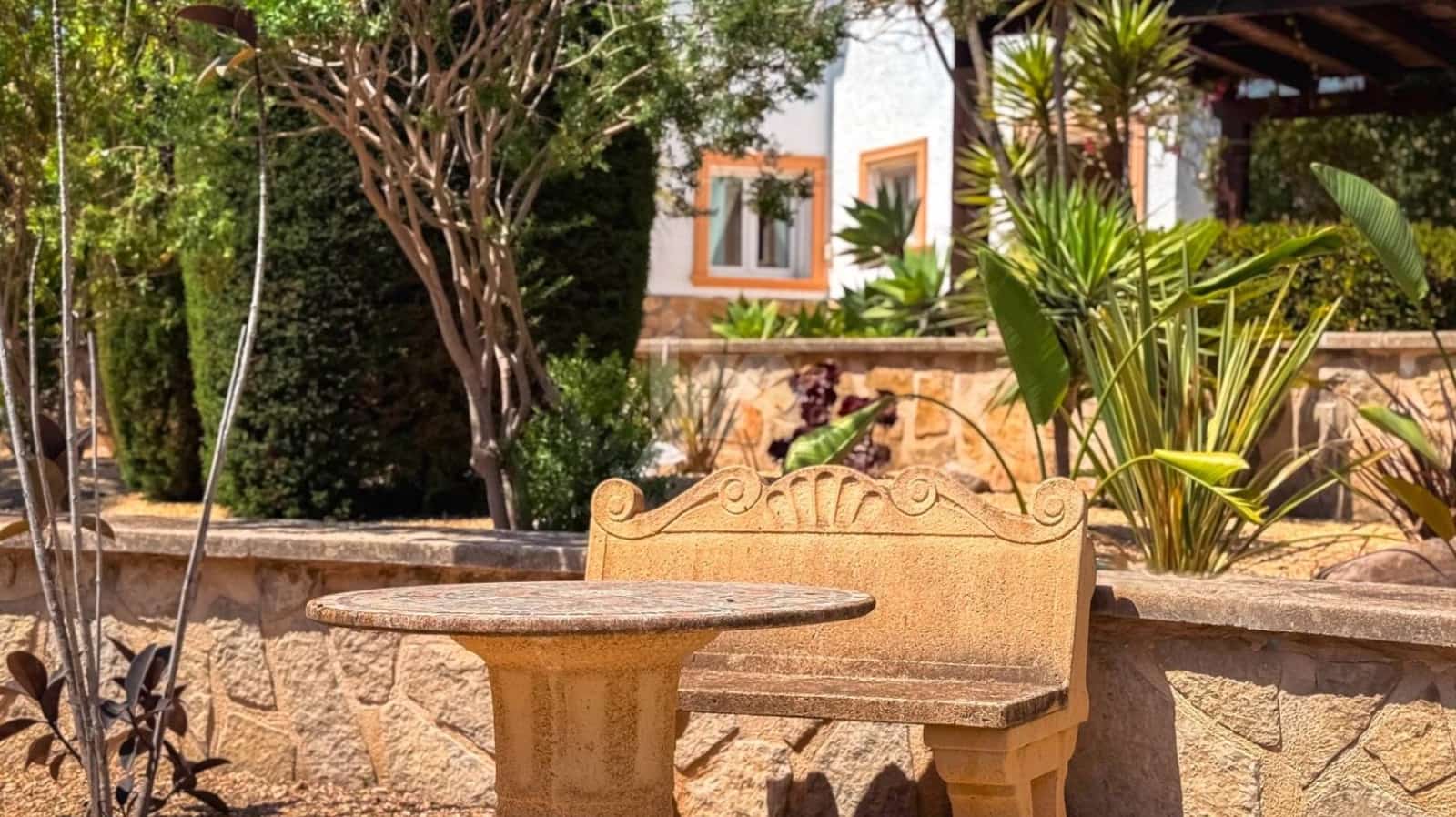 6 soveværelse Villa til salg i Moraira med swimmingpool - € 2.100.000 (Ref: 9533670)