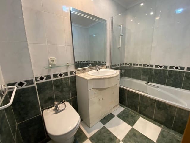 3 camera da letto Appartamento in vendita in Dénia - 195.000 € (Rif: 9548130)