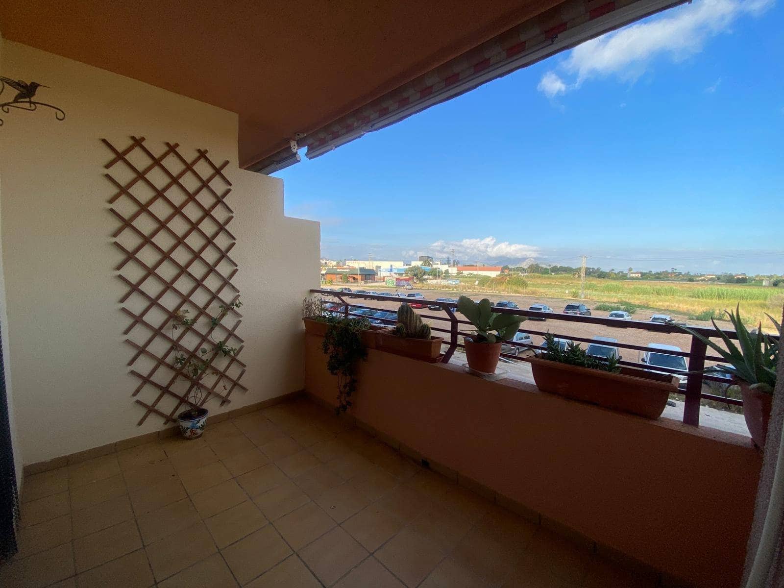 3 slaapkamer Appartement te koop in Denia - € 195.000 (Ref: 9548130)