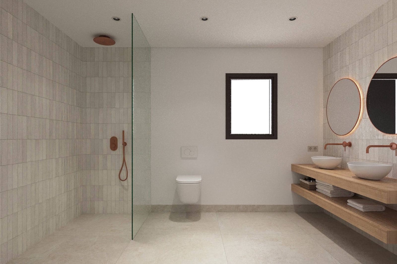 3 soveværelse Villa til salg i Alcalali / Alcanali med swimmingpool - € 765.000 (Ref: 9551324)