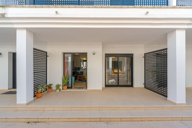 3 soveværelse Rækkehus til salg i Parcent med garage - € 210.000 (Ref: 9565117)