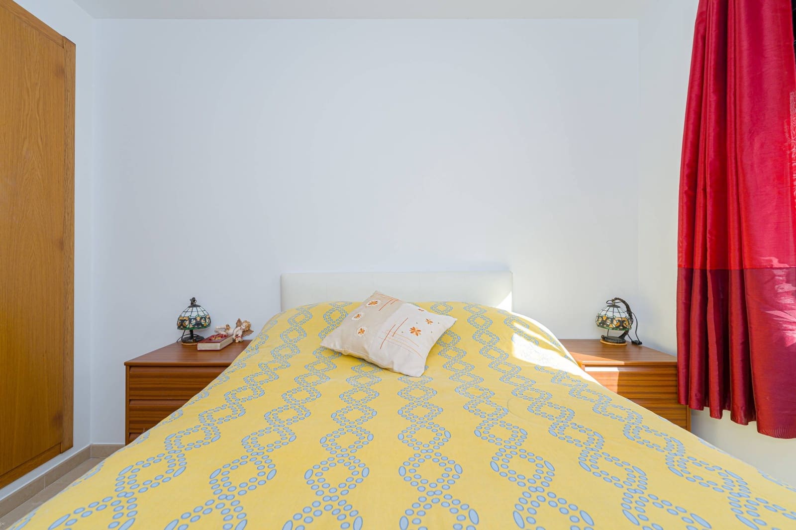 3 bedroom Terraced Villa for sale in Parcent with garage - € 210,000 (Ref: 9565117)