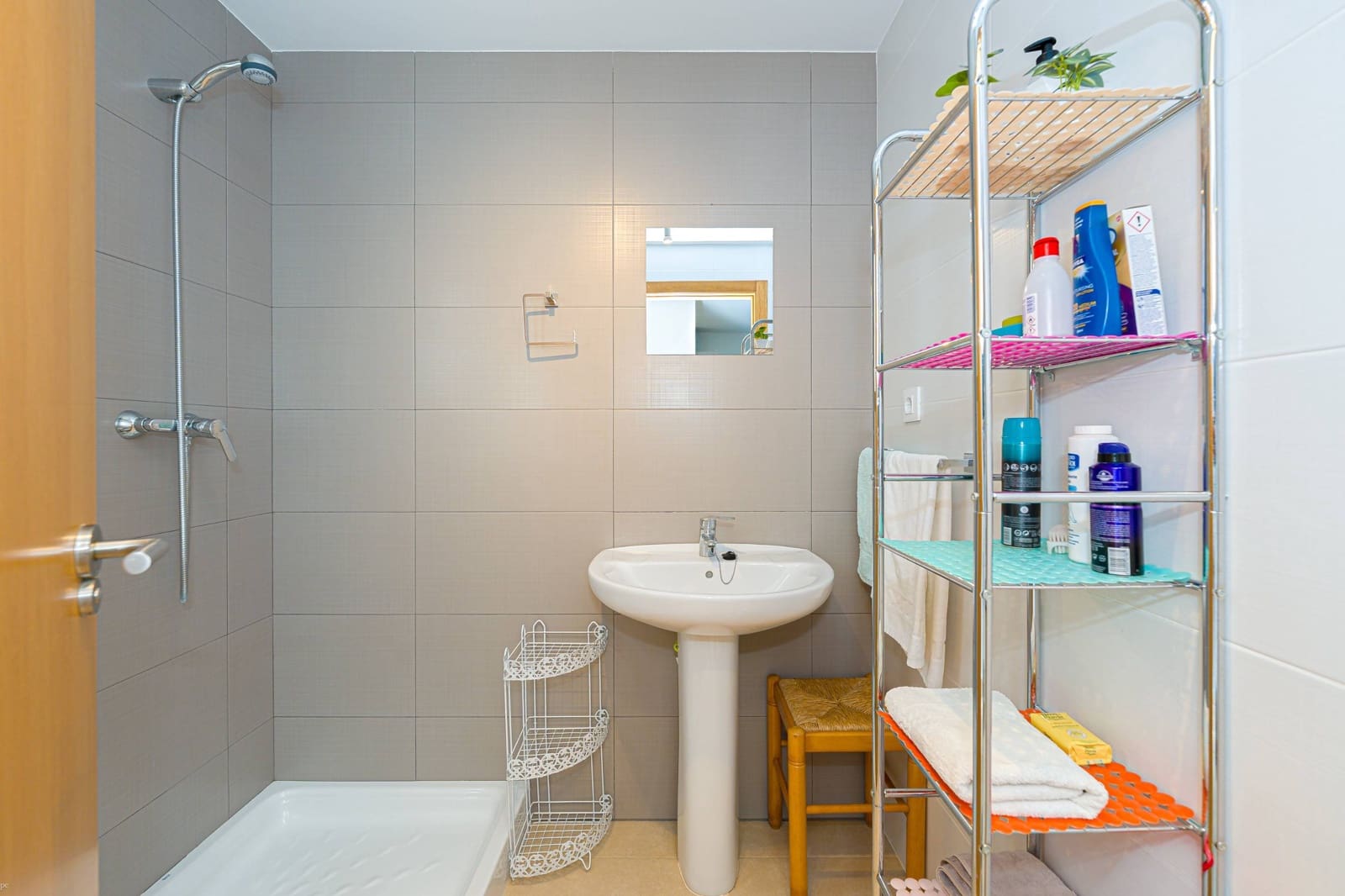 3 bedroom Terraced Villa for sale in Parcent with garage - € 210,000 (Ref: 9565117)