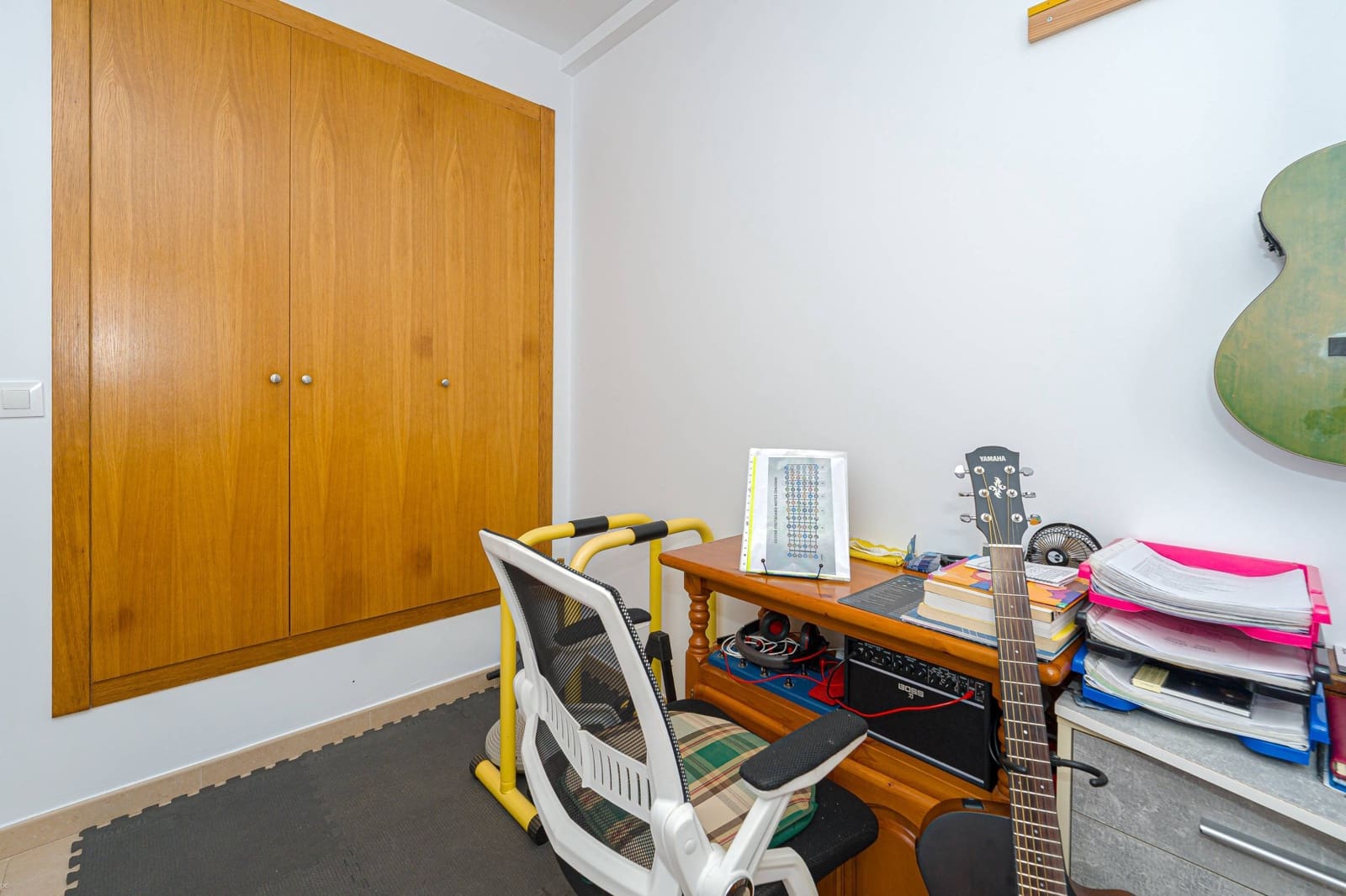 3 bedroom Terraced Villa for sale in Parcent with garage - € 210,000 (Ref: 9565117)