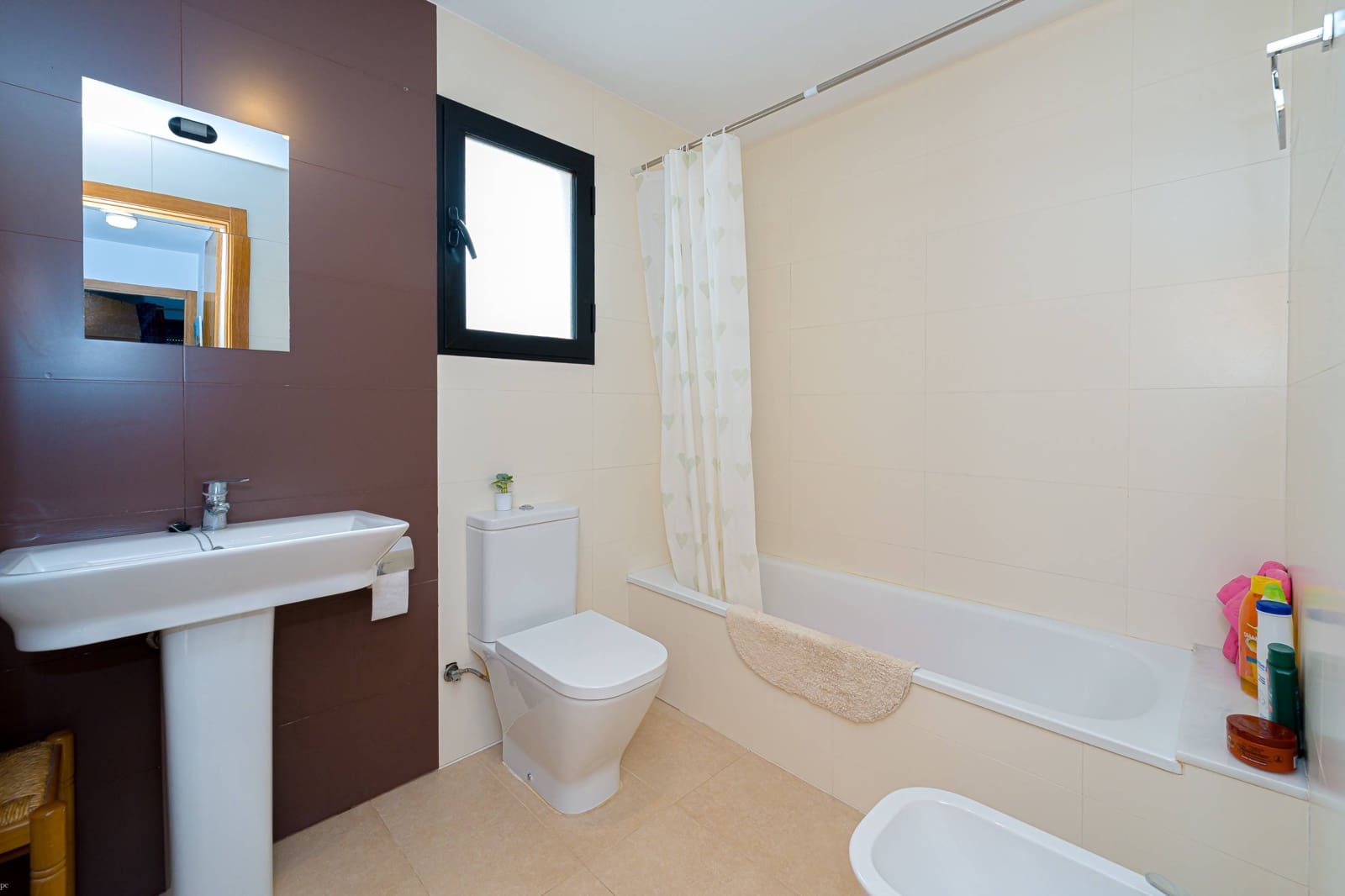 3 chambre Villa/Maison Mitoyenne à vendre à Parcent avec garage - 210 000 € (Ref: 9565117)