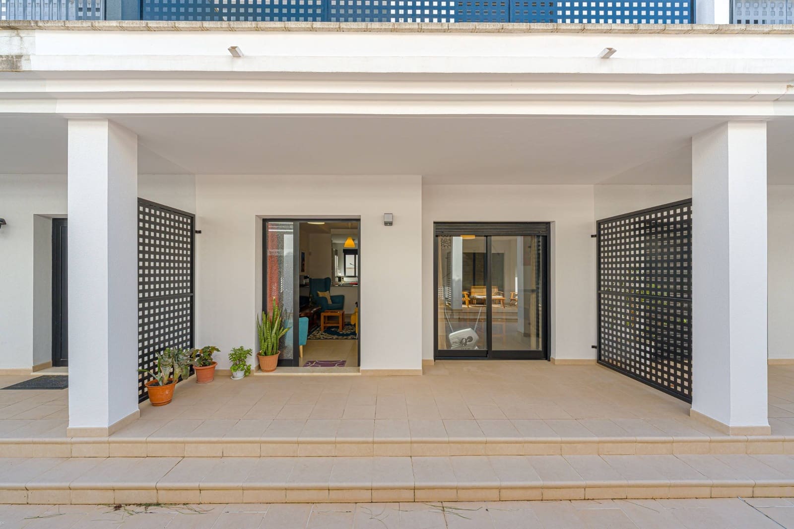3 chambre Villa/Maison Mitoyenne à vendre à Parcent avec garage - 210 000 € (Ref: 9565117)