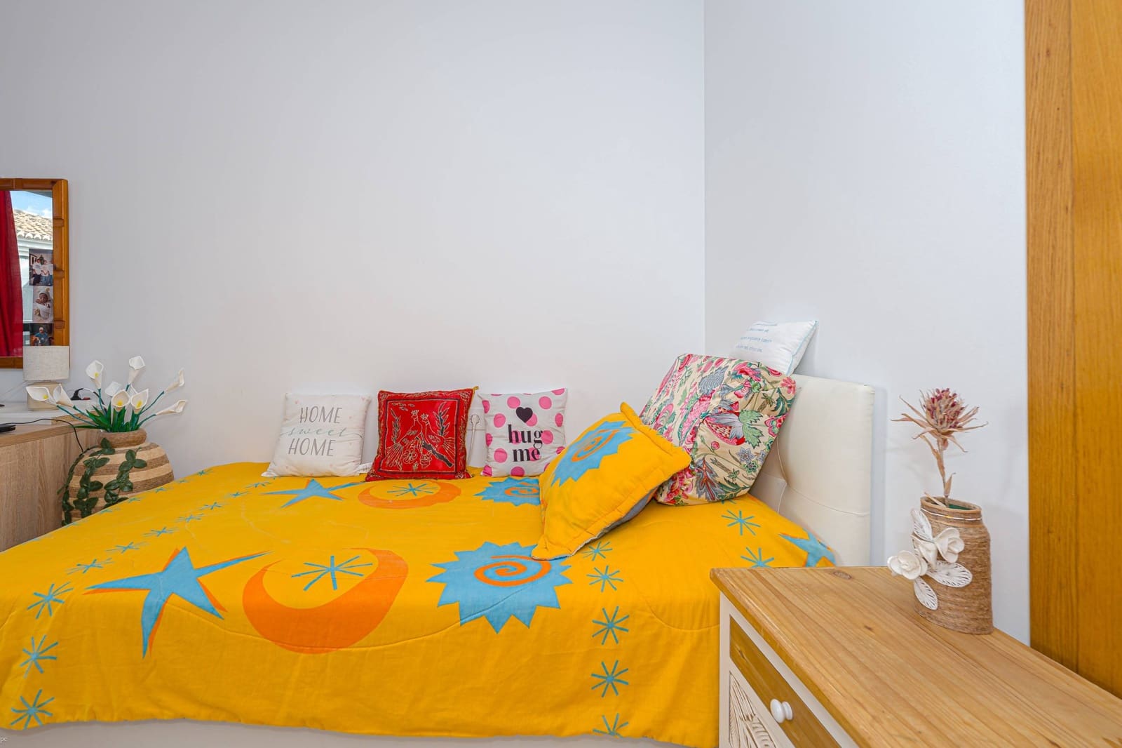 3 chambre Villa/Maison Mitoyenne à vendre à Parcent avec garage - 210 000 € (Ref: 9565117)