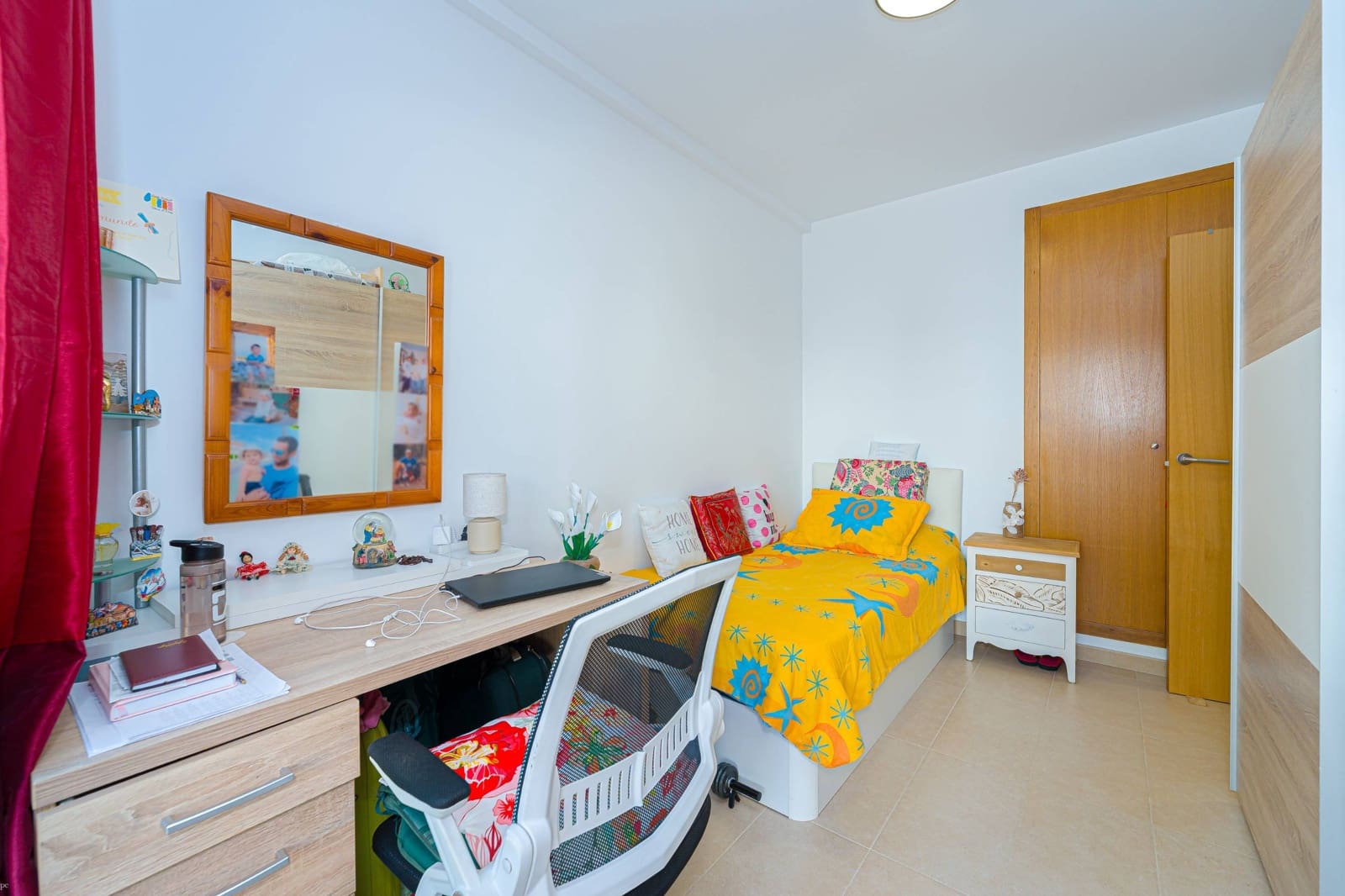 3 chambre Villa/Maison Mitoyenne à vendre à Parcent avec garage - 210 000 € (Ref: 9565117)