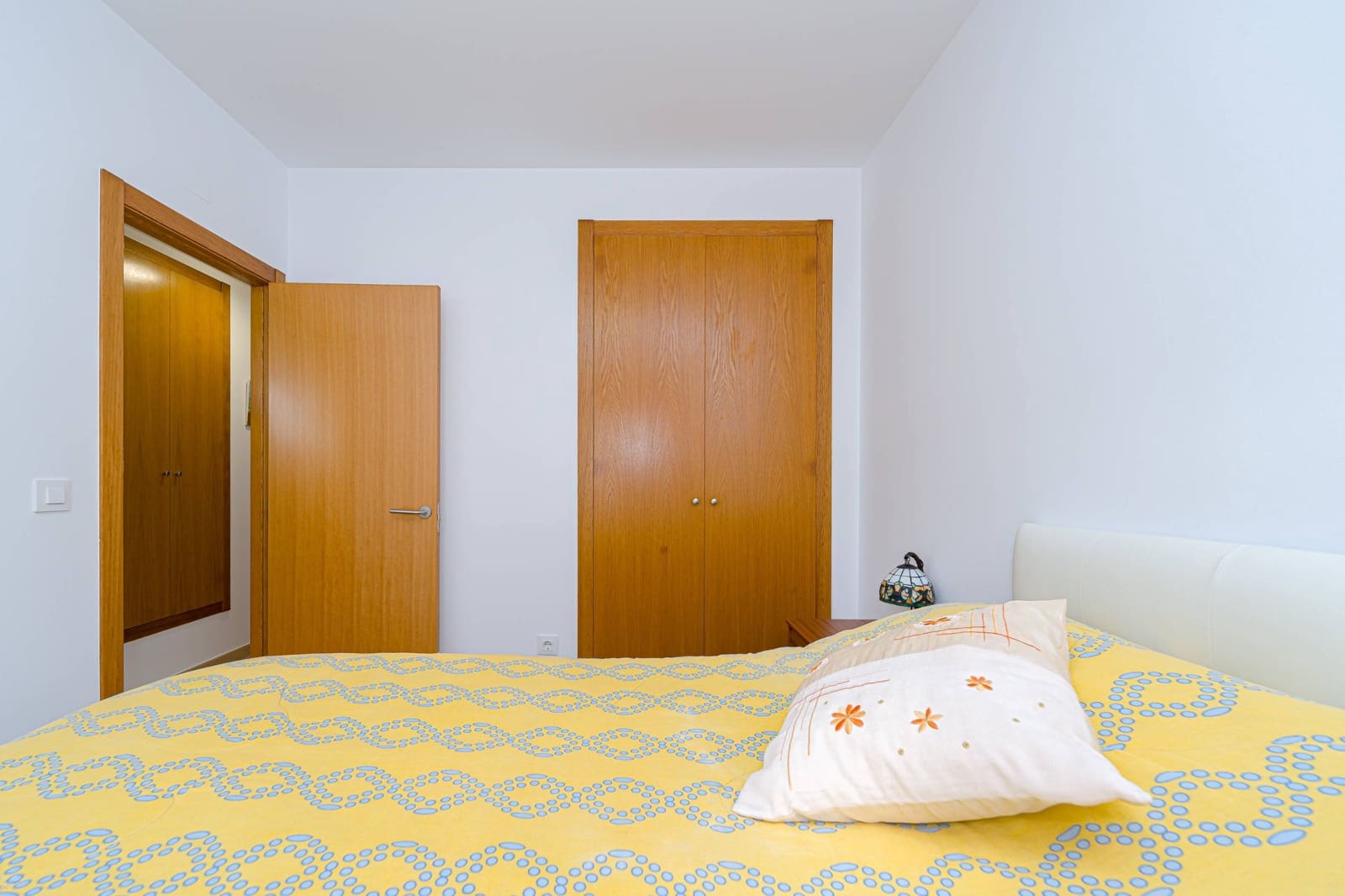 3 chambre Villa/Maison Mitoyenne à vendre à Parcent avec garage - 210 000 € (Ref: 9565117)