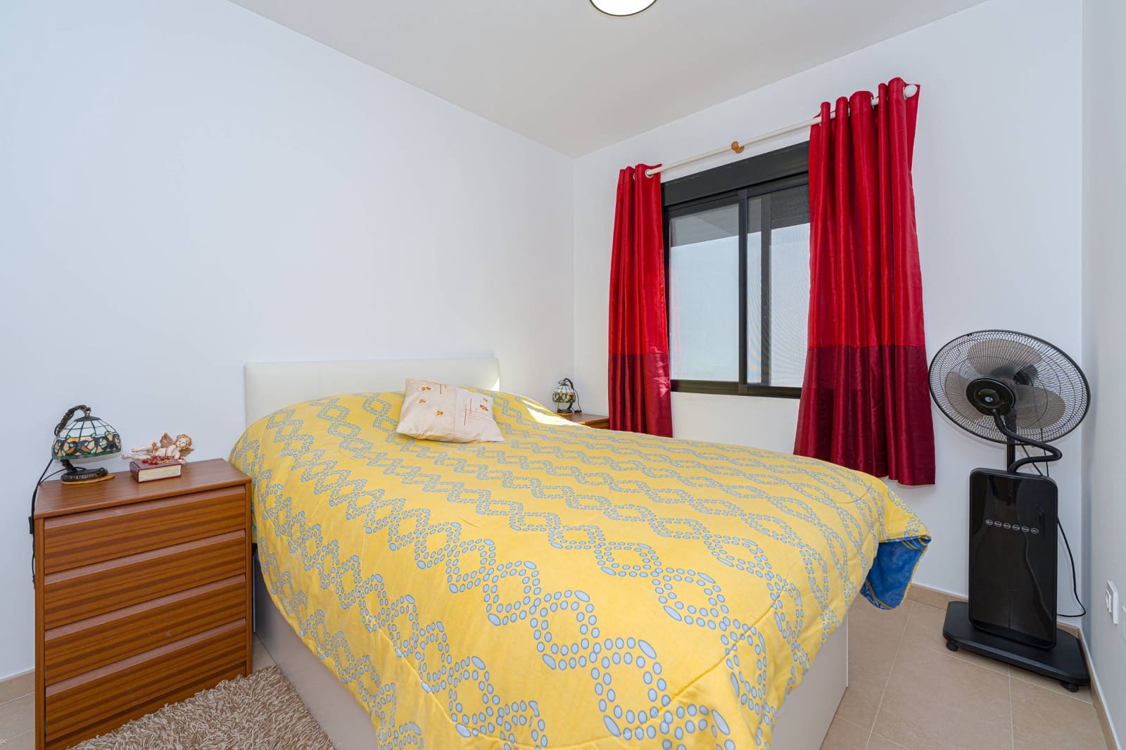 3 chambre Villa/Maison Mitoyenne à vendre à Parcent avec garage - 210 000 € (Ref: 9565117)