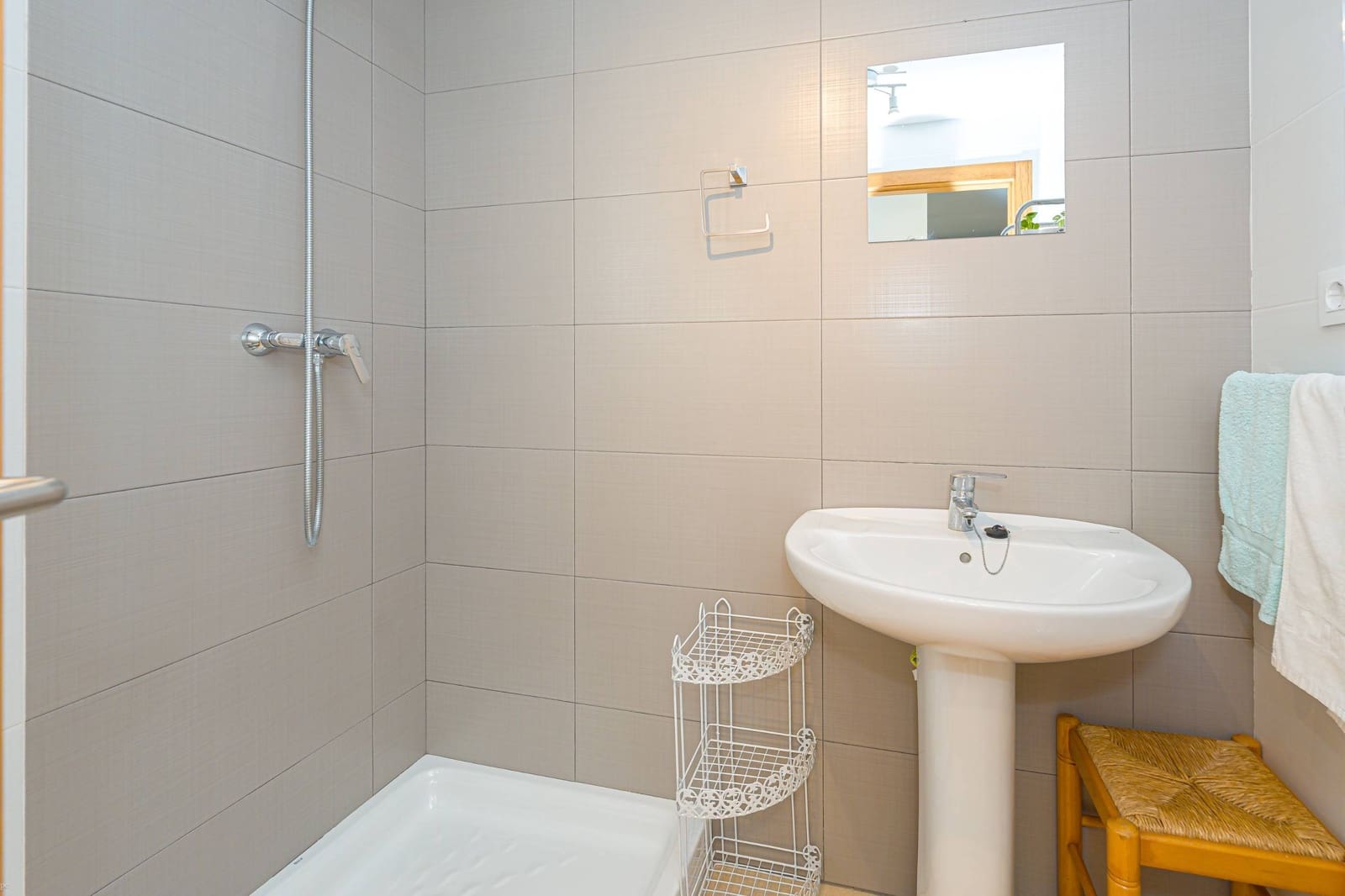 3 chambre Villa/Maison Mitoyenne à vendre à Parcent avec garage - 210 000 € (Ref: 9565117)