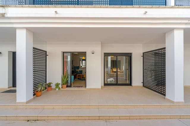 3 slaapkamer Rijtjeshuis te koop in Parcent met garage - € 210.000 (Ref: 9565117)