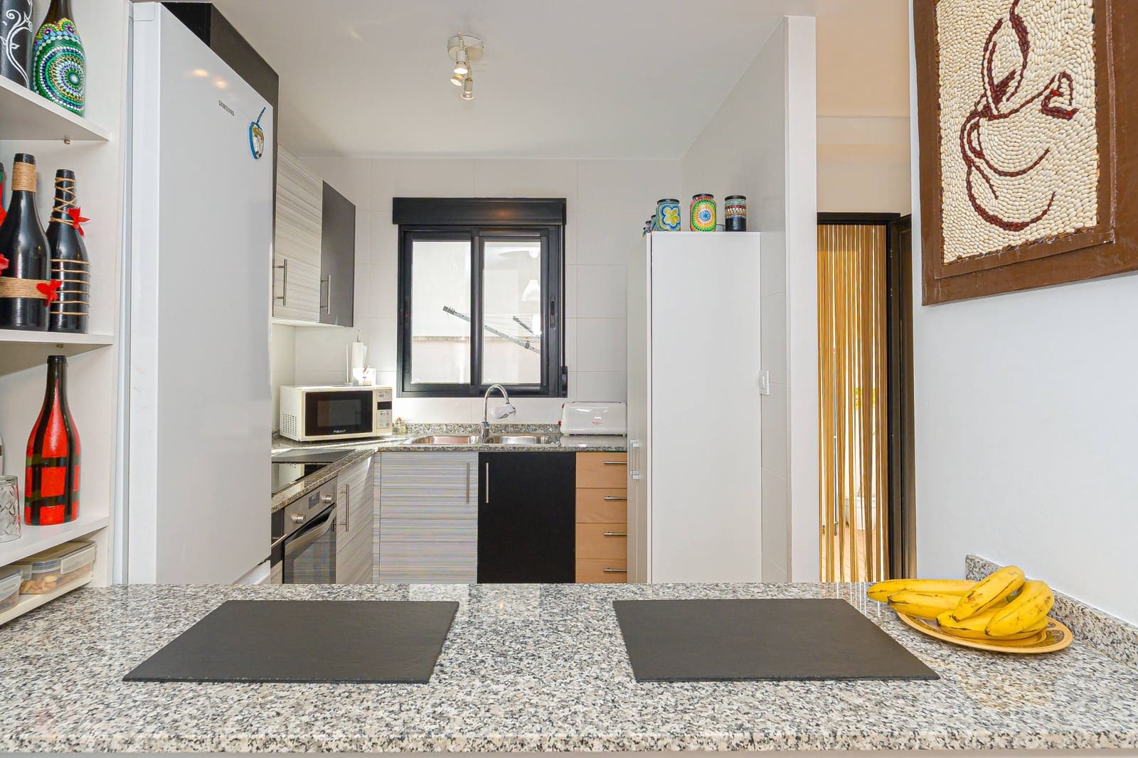 3 chambre Villa/Maison Mitoyenne à vendre à Parcent avec garage - 210 000 € (Ref: 9565117)
