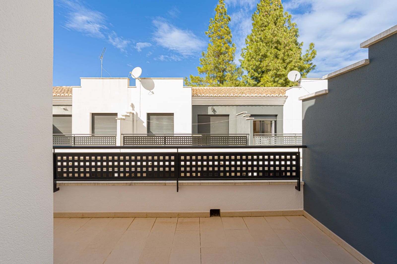 3 chambre Villa/Maison Mitoyenne à vendre à Parcent avec garage - 210 000 € (Ref: 9565117)