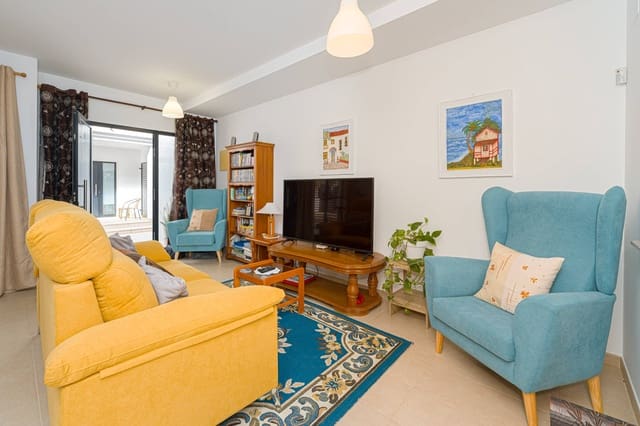 3 slaapkamer Rijtjeshuis te koop in Parcent met garage - € 210.000 (Ref: 9565117)