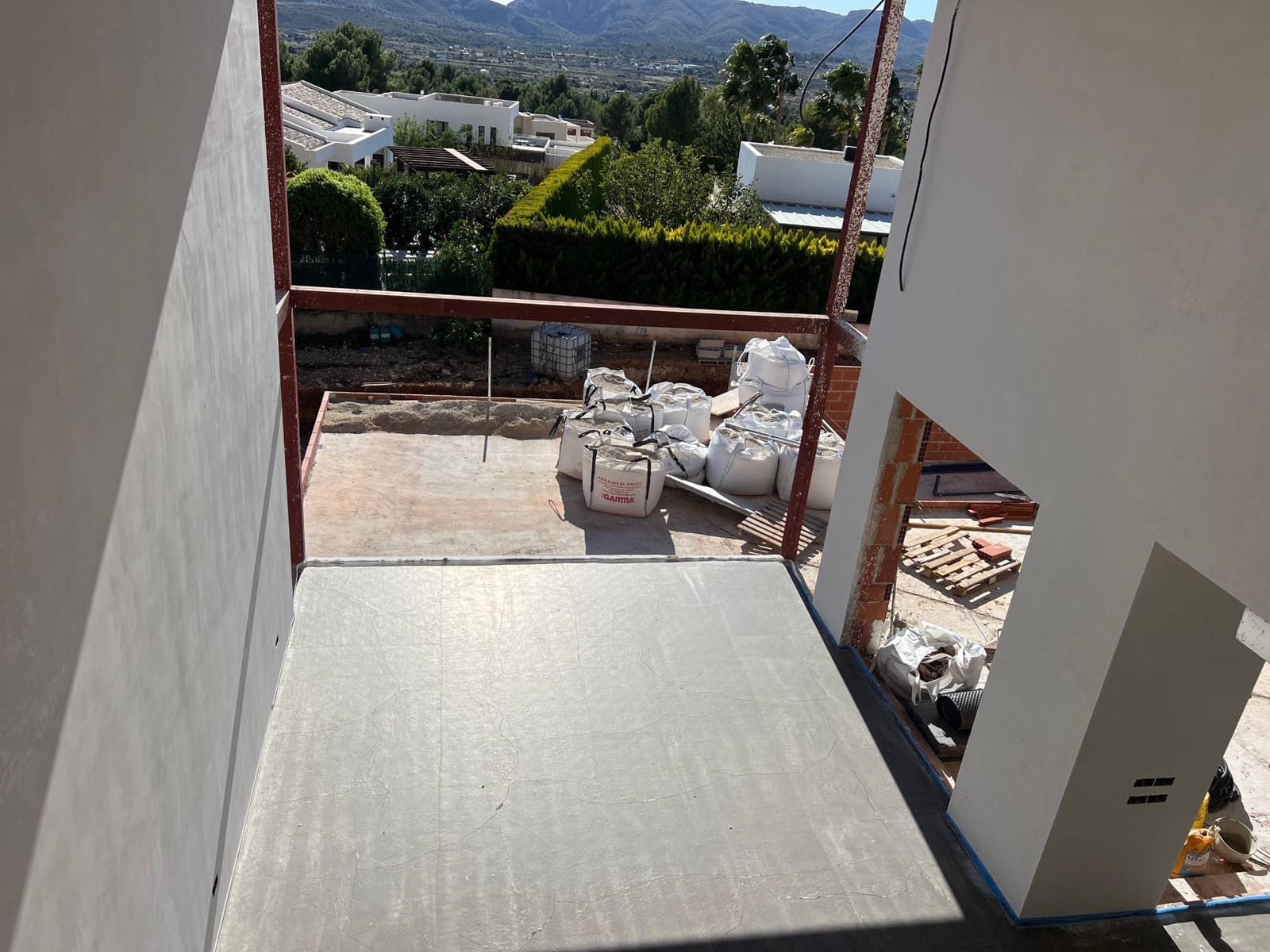 Chalet de 4 habitaciones en Javea / Xàbia en venta con piscina - 1.840.000 € (Ref: 9571112)