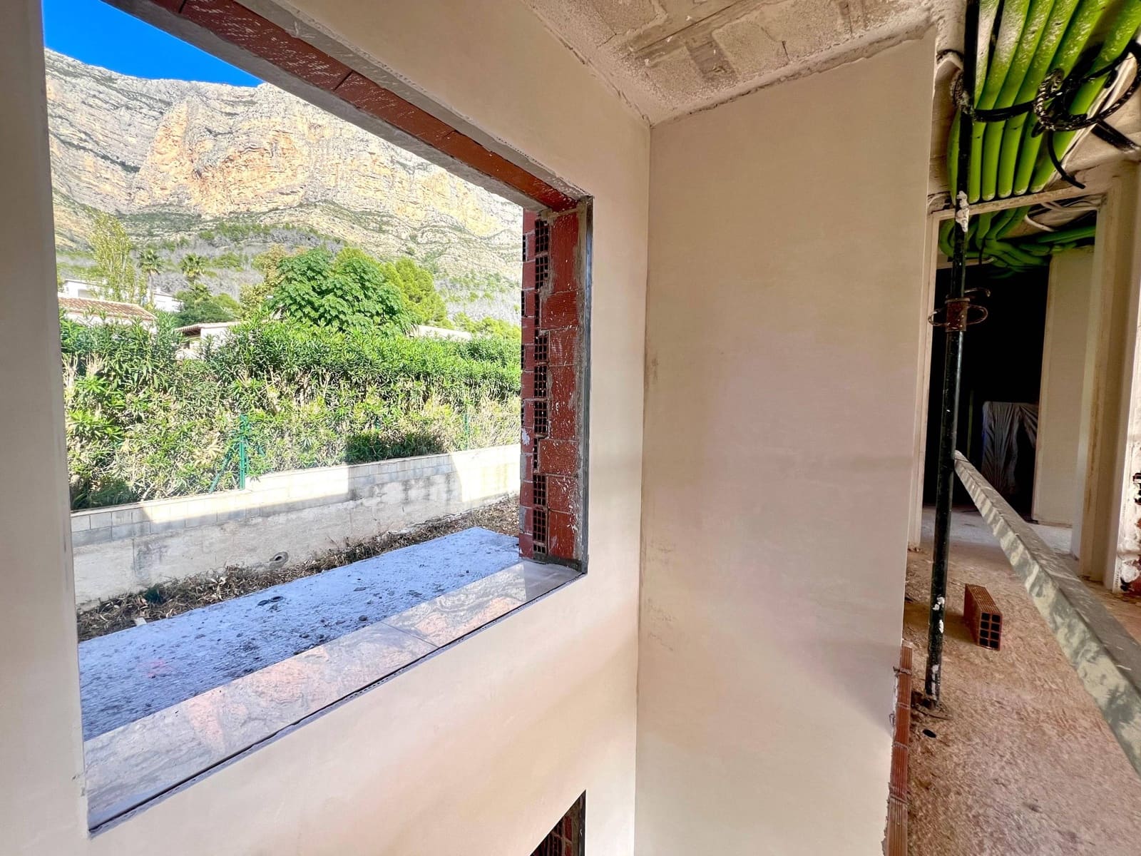 Chalet de 4 habitaciones en Javea / Xàbia en venta con piscina - 1.840.000 € (Ref: 9571112)