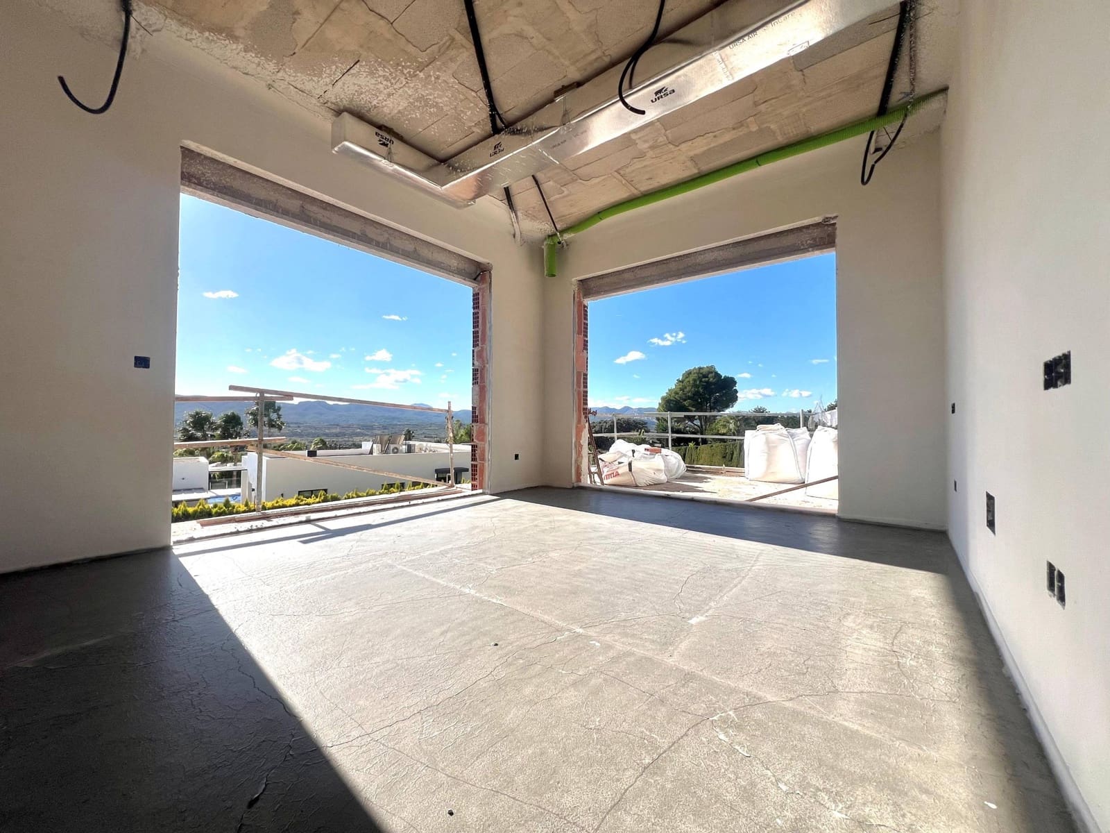 Chalet de 4 habitaciones en Javea / Xàbia en venta con piscina - 1.840.000 € (Ref: 9571112)