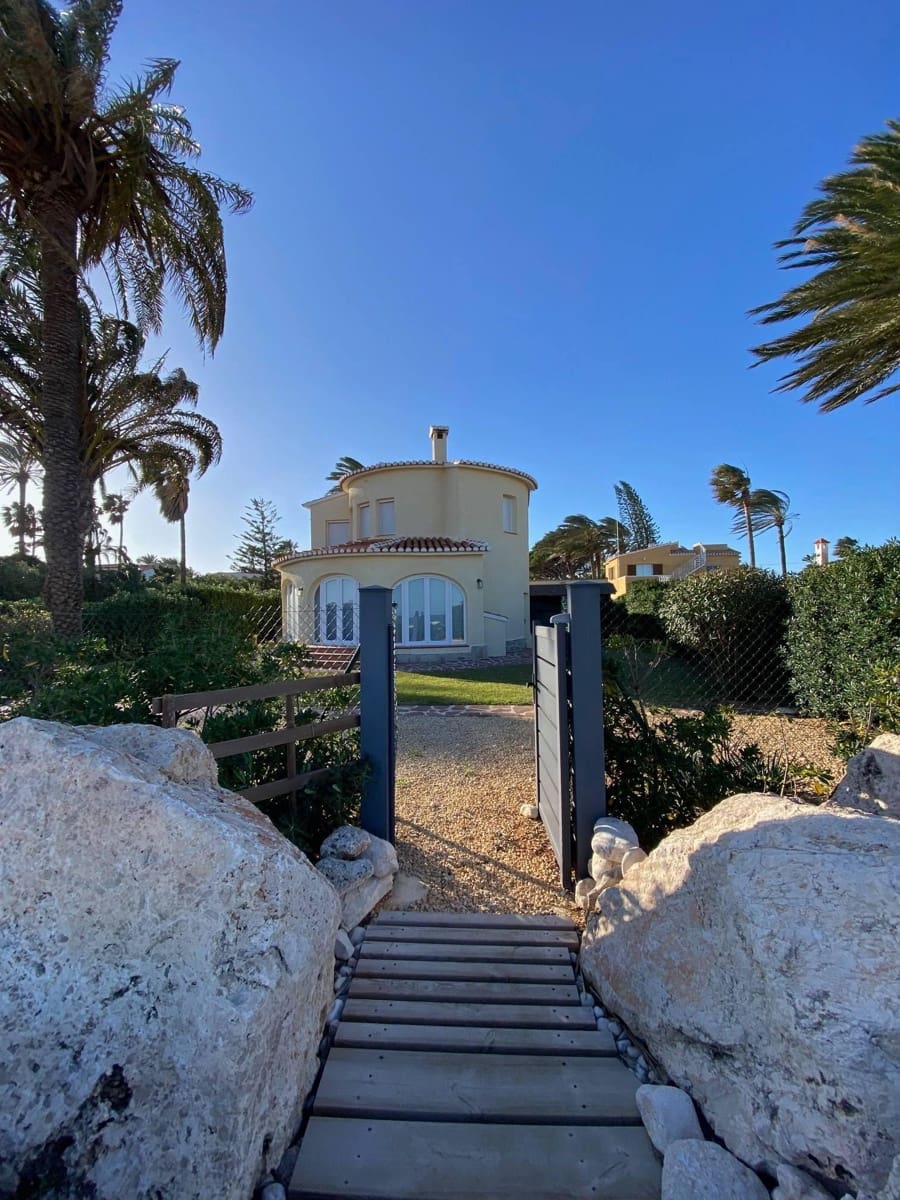 3 camera da letto Villa in vendita in Els Poblets - 799.500 € (Rif: 9596058)