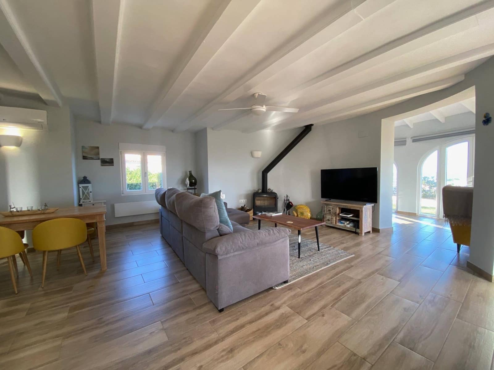 3 camera da letto Villa in vendita in Els Poblets - 799.500 € (Rif: 9596058)