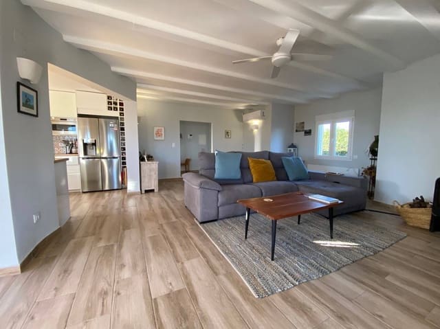 3 camera da letto Villa in vendita in Els Poblets - 799.500 € (Rif: 9596058)