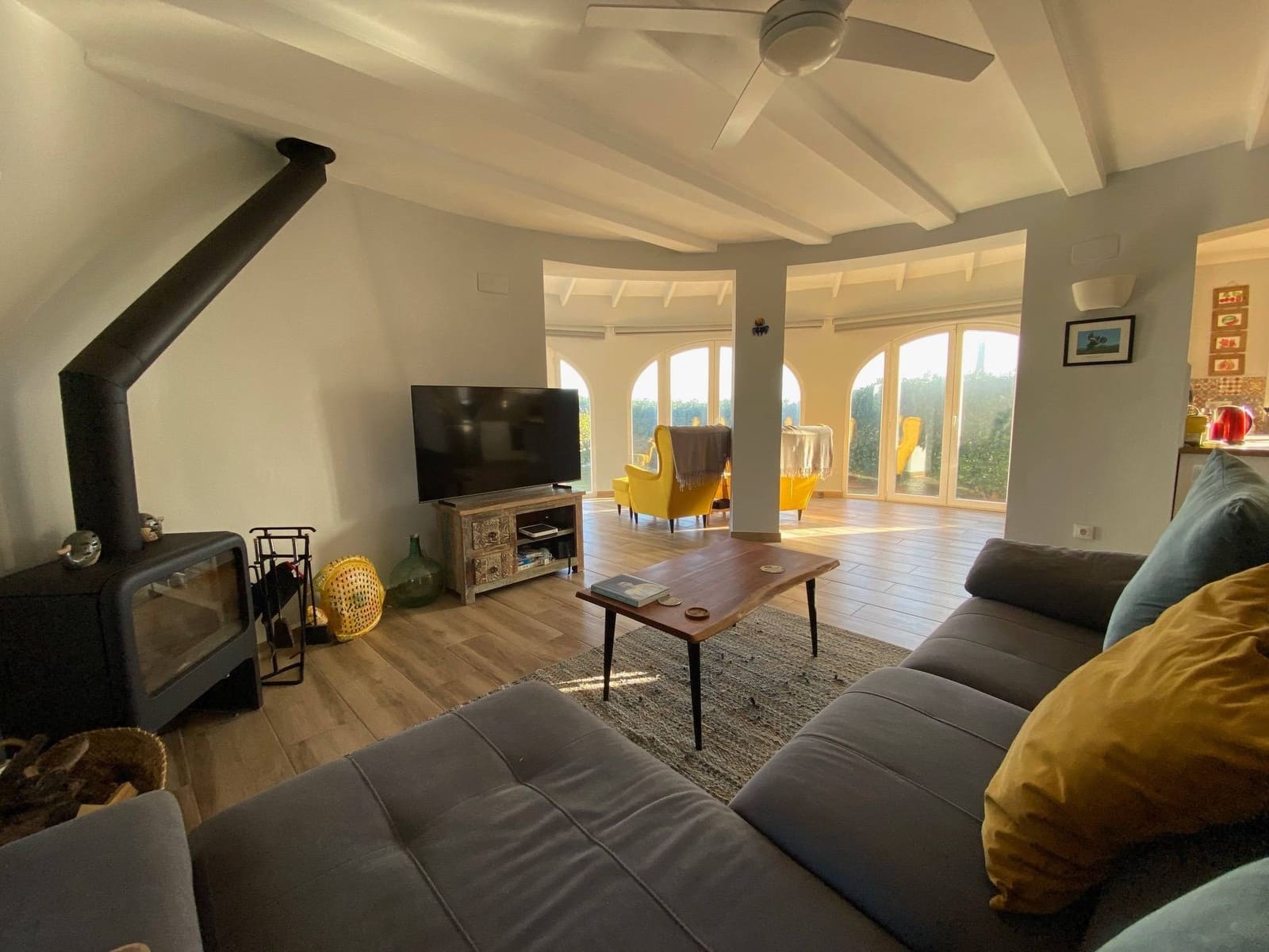 3 camera da letto Villa in vendita in Els Poblets - 799.500 € (Rif: 9596058)