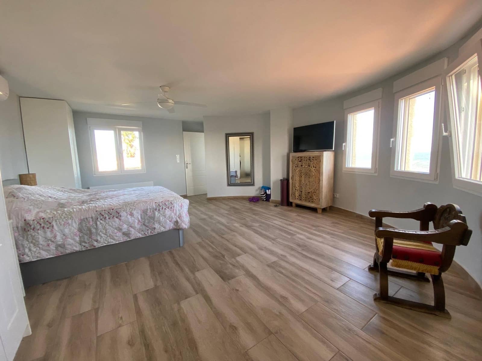 3 camera da letto Villa in vendita in Els Poblets - 799.500 € (Rif: 9596058)