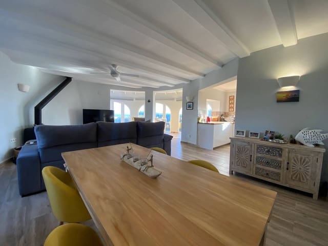 3 camera da letto Villa in vendita in Els Poblets - 799.500 € (Rif: 9596058)