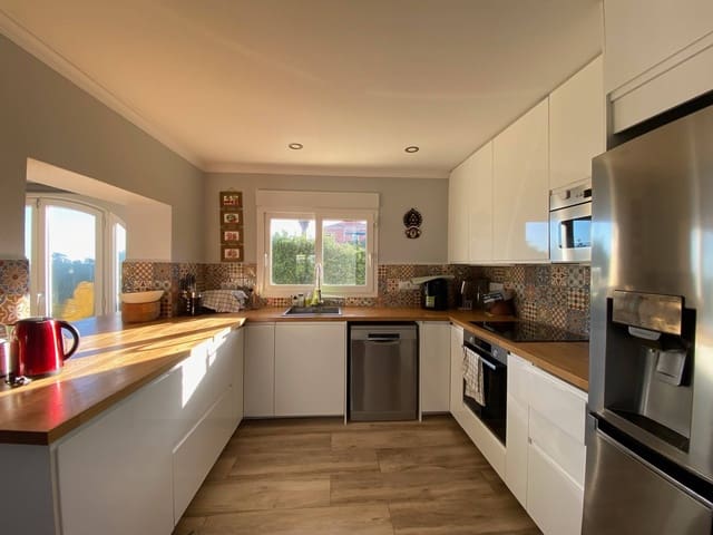 3 camera da letto Villa in vendita in Els Poblets - 799.500 € (Rif: 9596058)